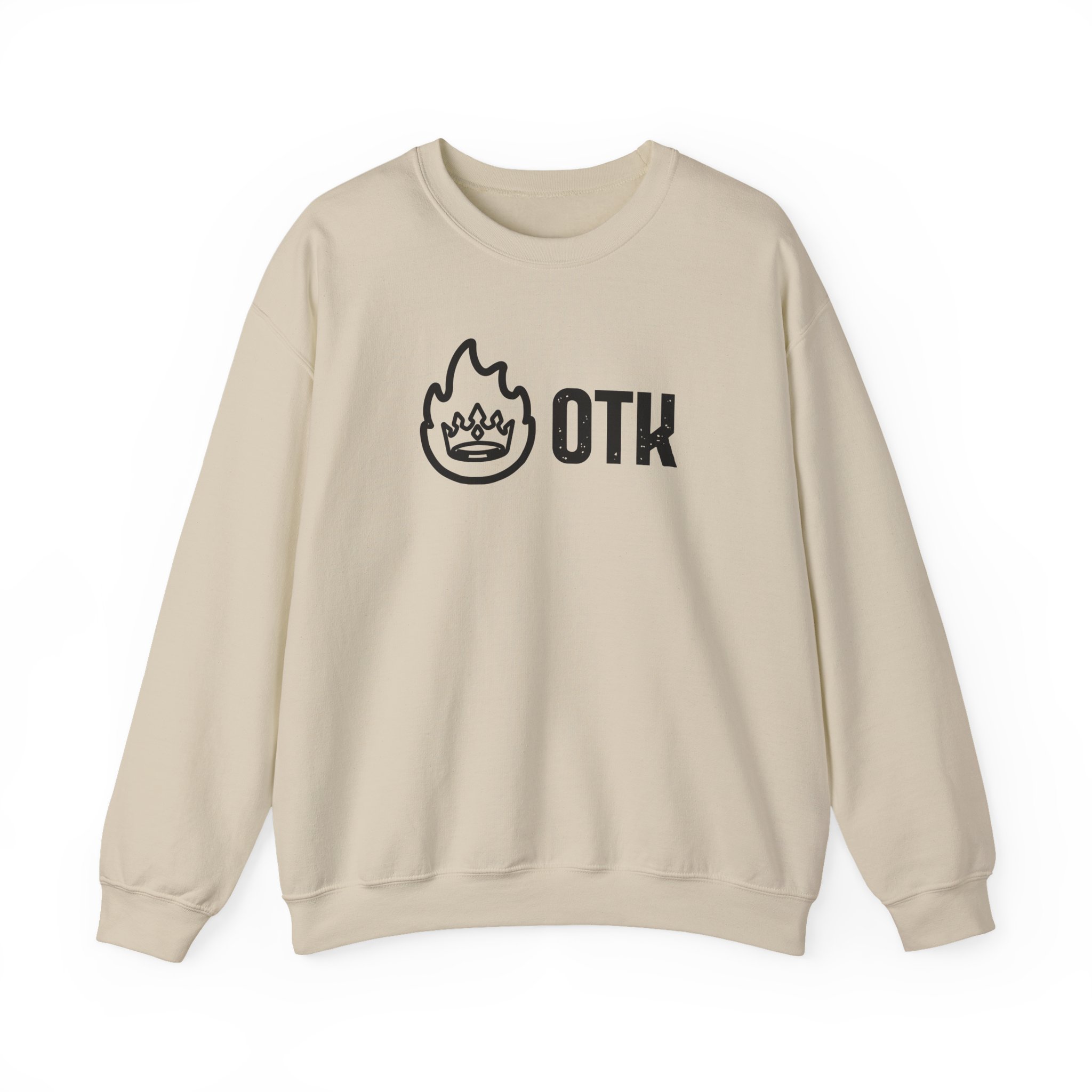 OTK Unisex Heavy Blendâ„¢ Crewneck Sweatshirt