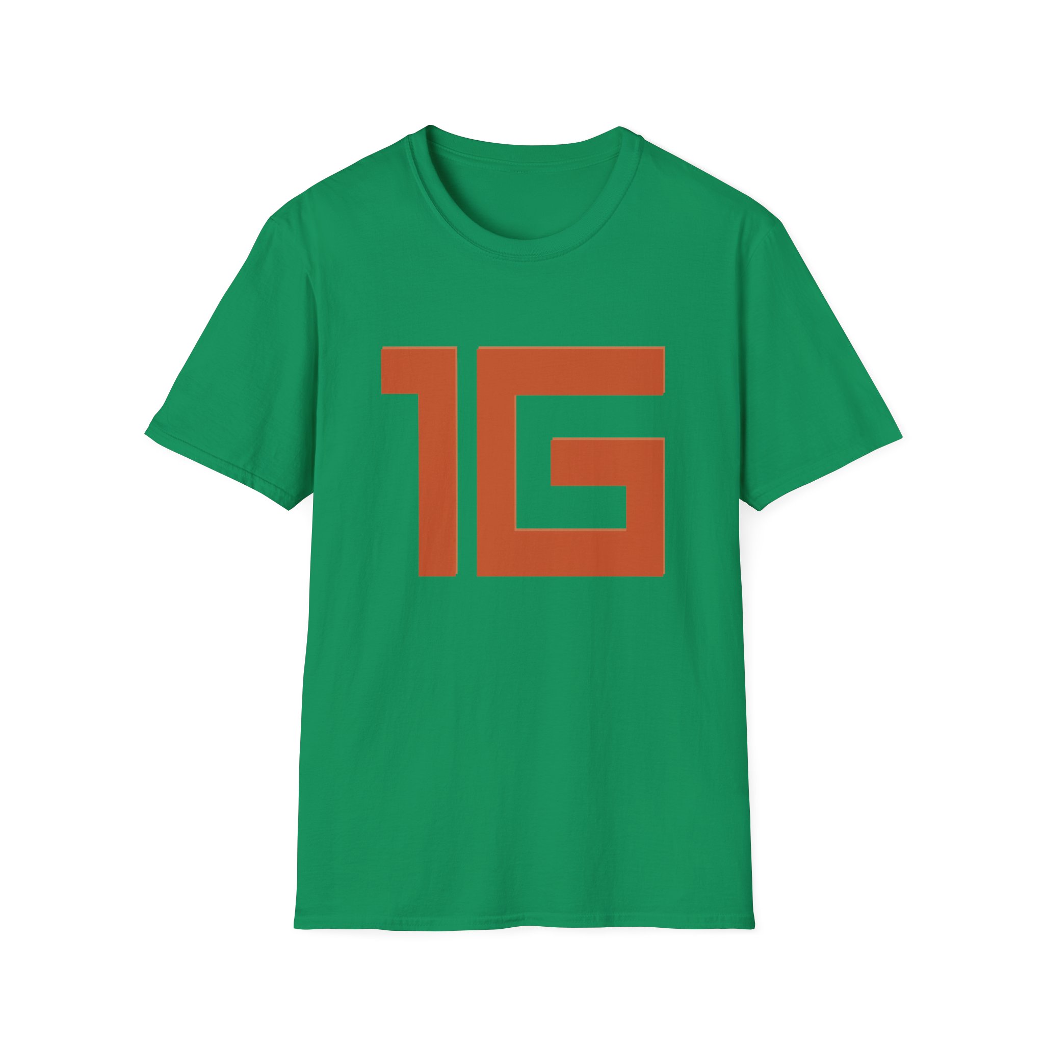 Summit1g Unisex Softstyle T-Shirt