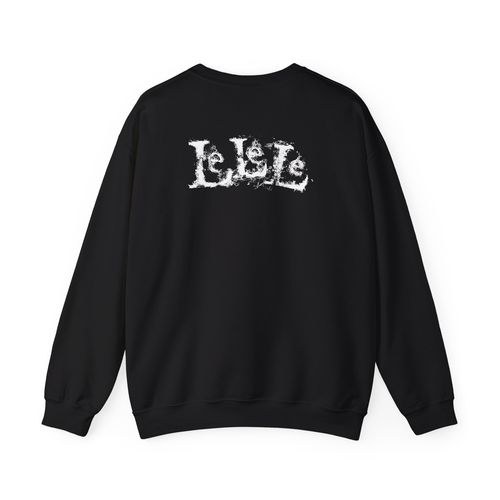 These Foos 4/20 Smoke Unisex Heavy Blendâ„¢ Crewneck Sweatshirt