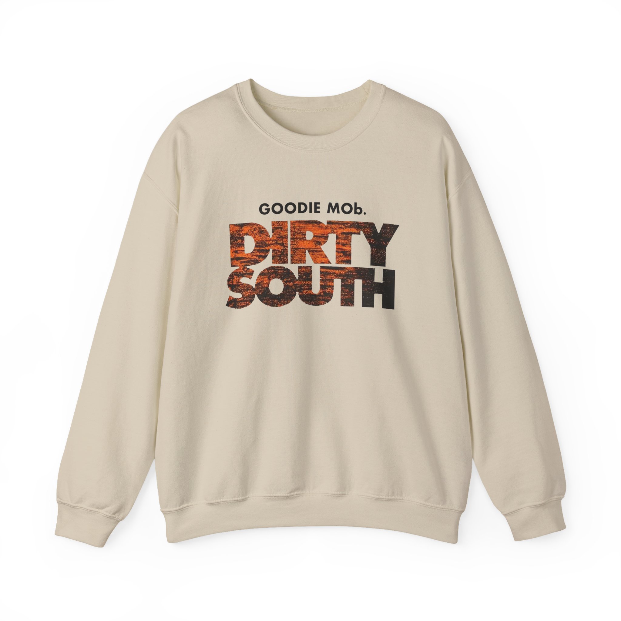 Goodie Mob Dirty South Unisex Heavy Blendâ„¢ Crewneck Sweatshirt