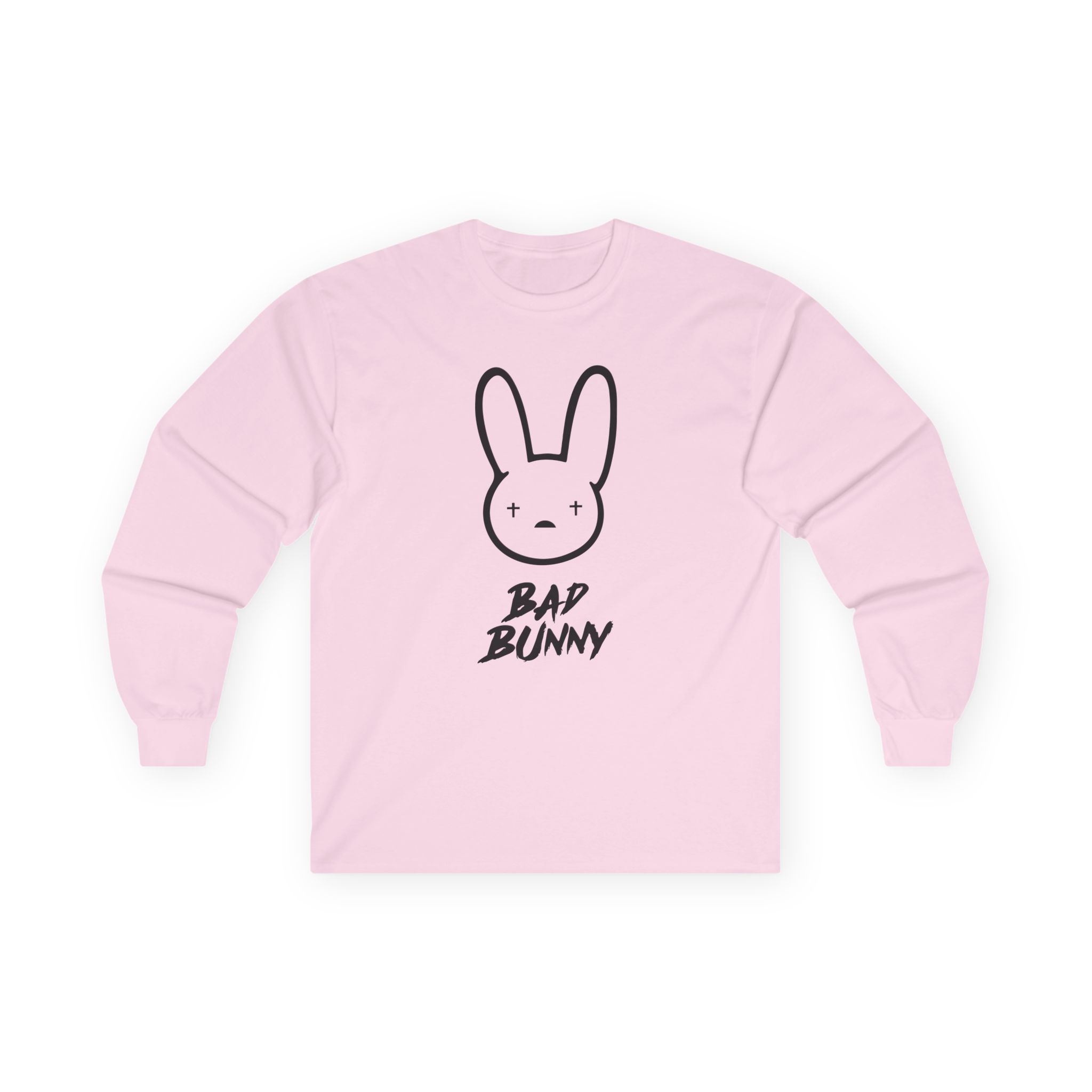 BB Unisex Ultra Cotton Long Sleeve Tee