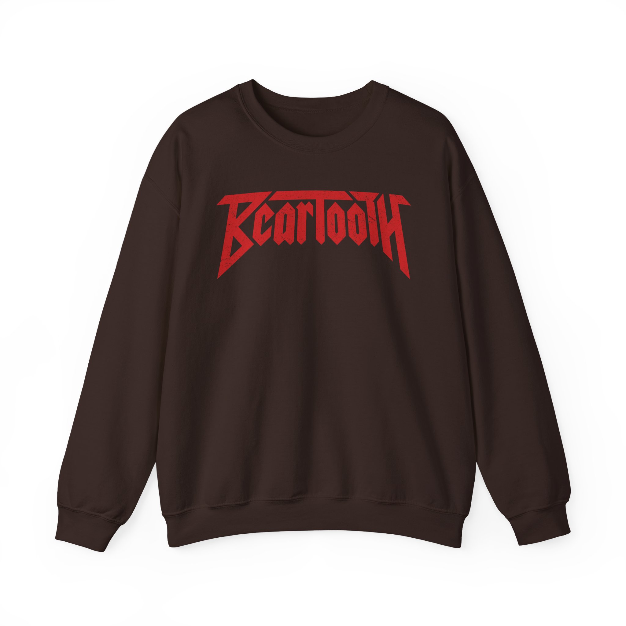 Beartooth Graveyard Unisex Heavy Blendâ„¢ Crewneck Sweatshirt