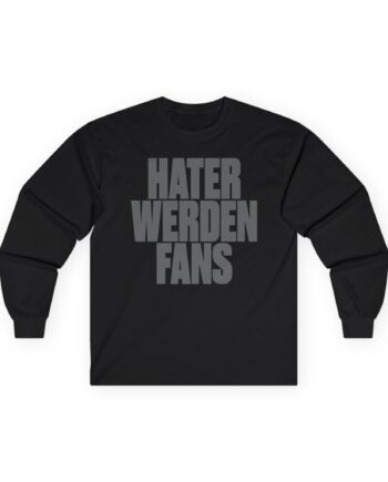 lucio 1019 Unisex Ultra Cotton Long Sleeve Tee