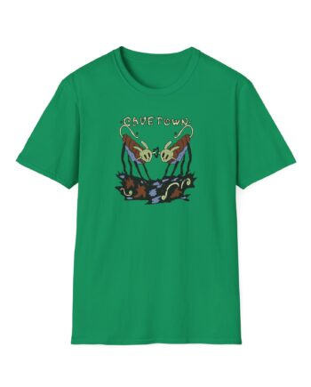 Cavetown Bug Lovin Unisex Softstyle T-Shirt
