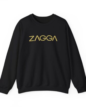 Goodie Mob Zagga Unisex Heavy Blend™ Crewneck Sweatshirt