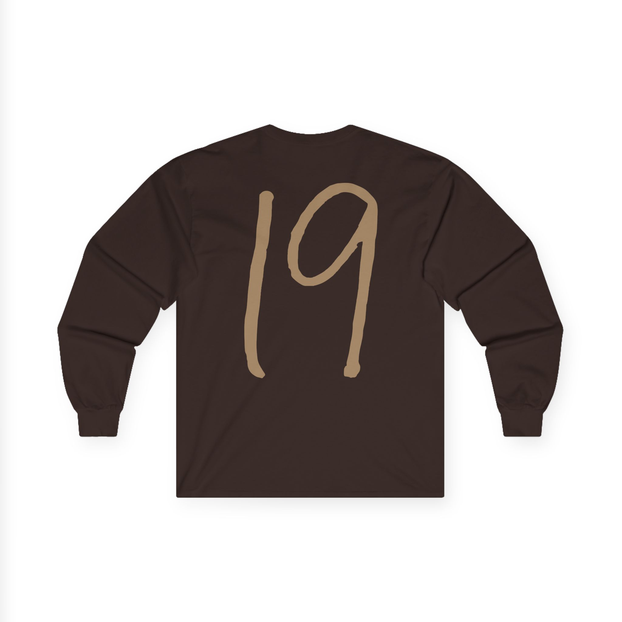 Adele 19 Unisex Ultra Cotton Long Sleeve Tee