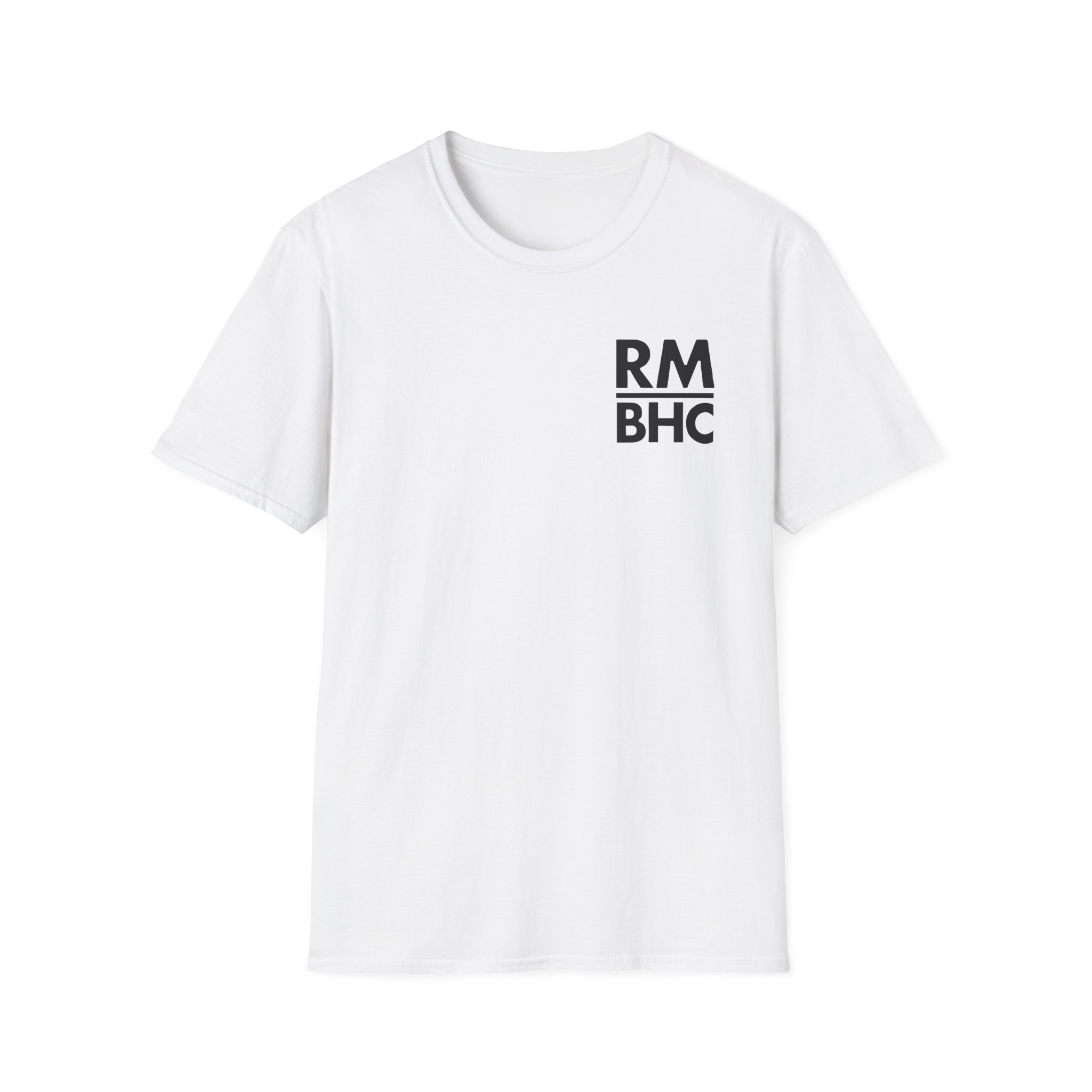 The Rival Mob Unisex Softstyle T-Shirt