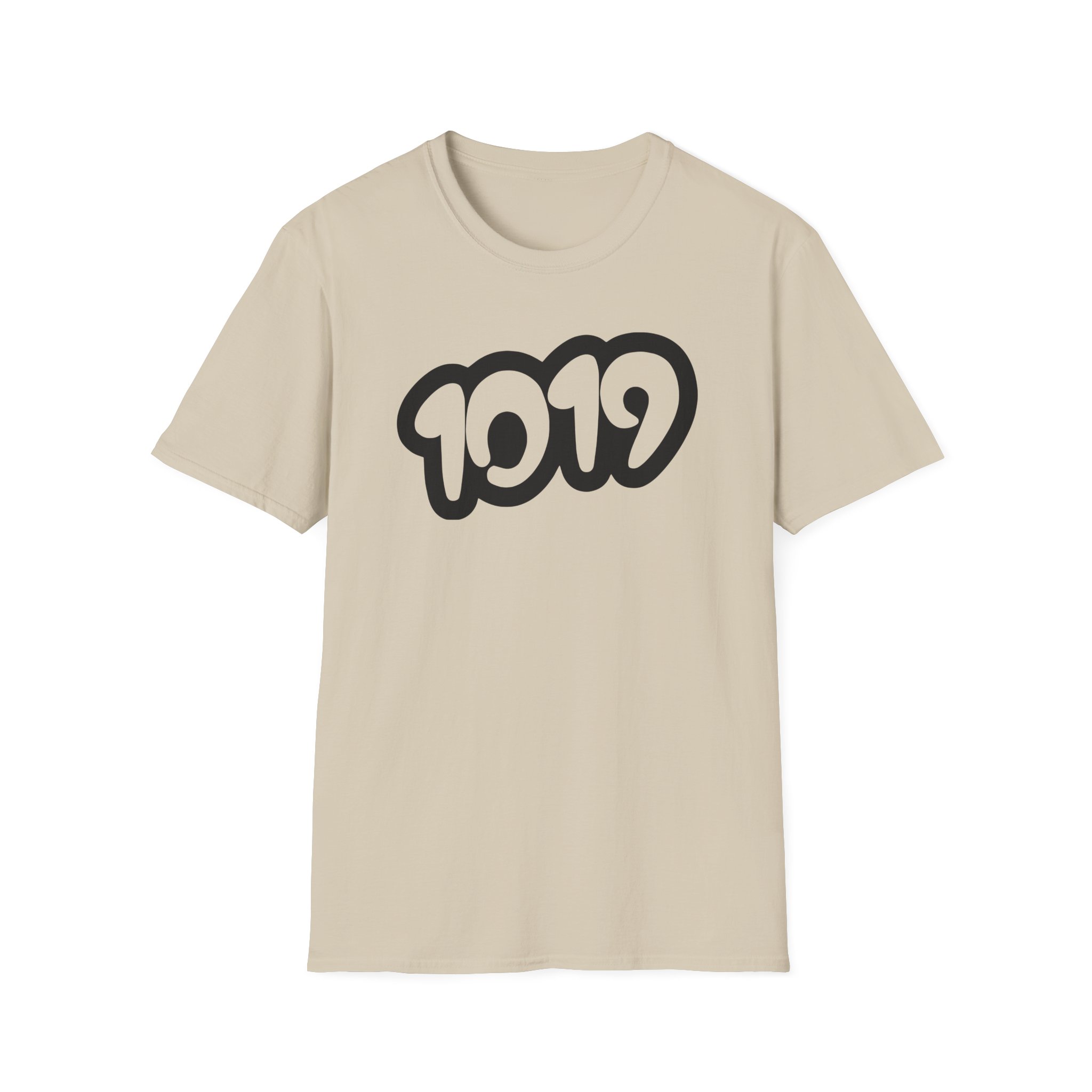 lucio 1019 Unisex Softstyle T-Shirt