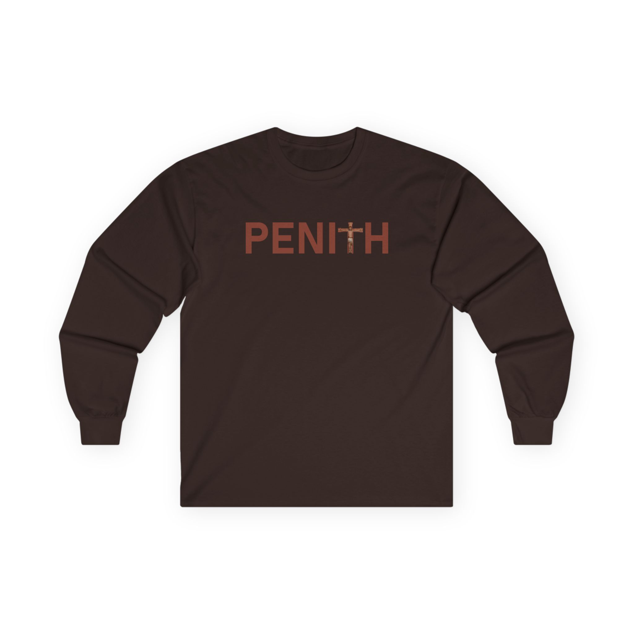 Lil Dicky Penith Unisex Ultra Cotton Long Sleeve Tee