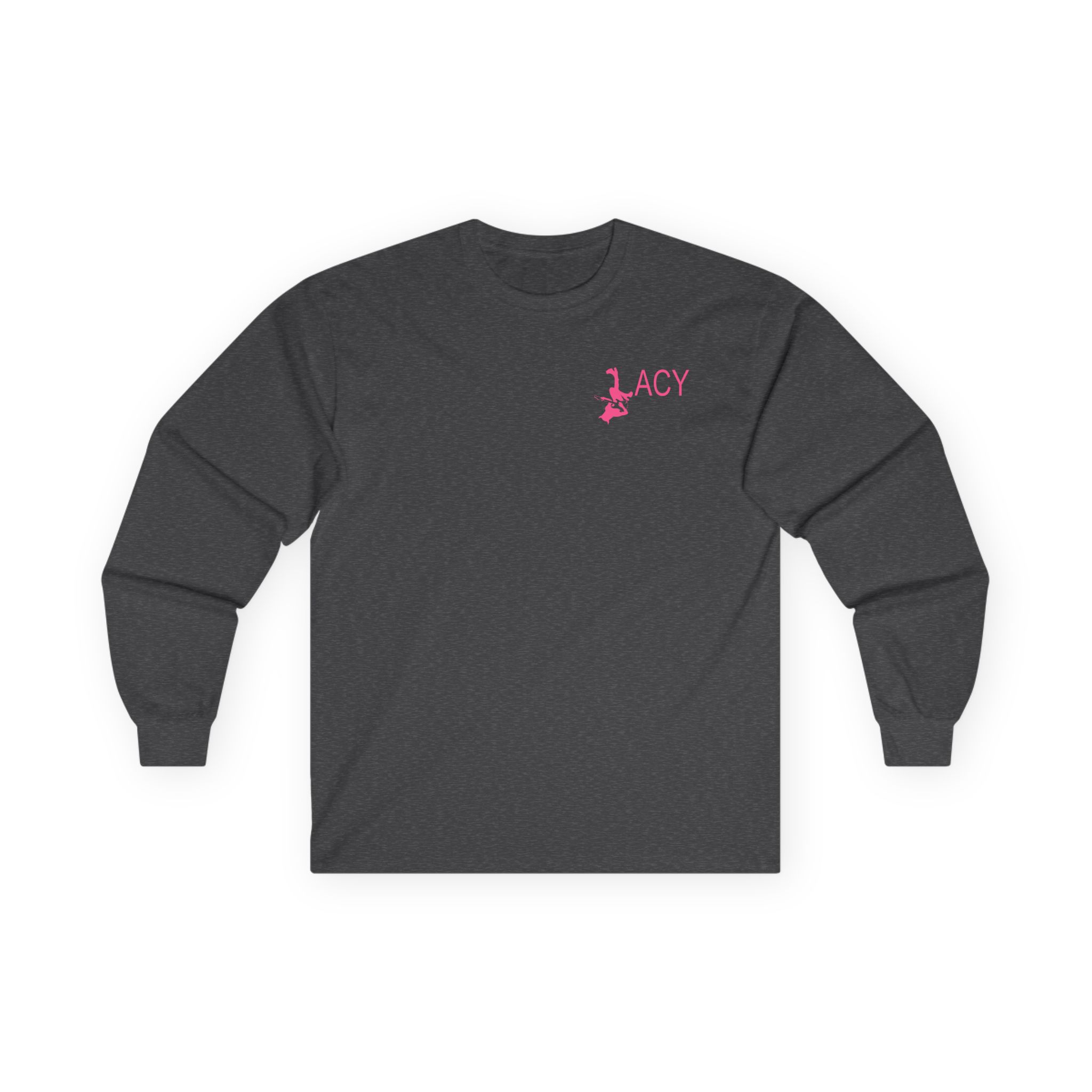 Steve Lacy Unisex Ultra Cotton Long Sleeve Tee