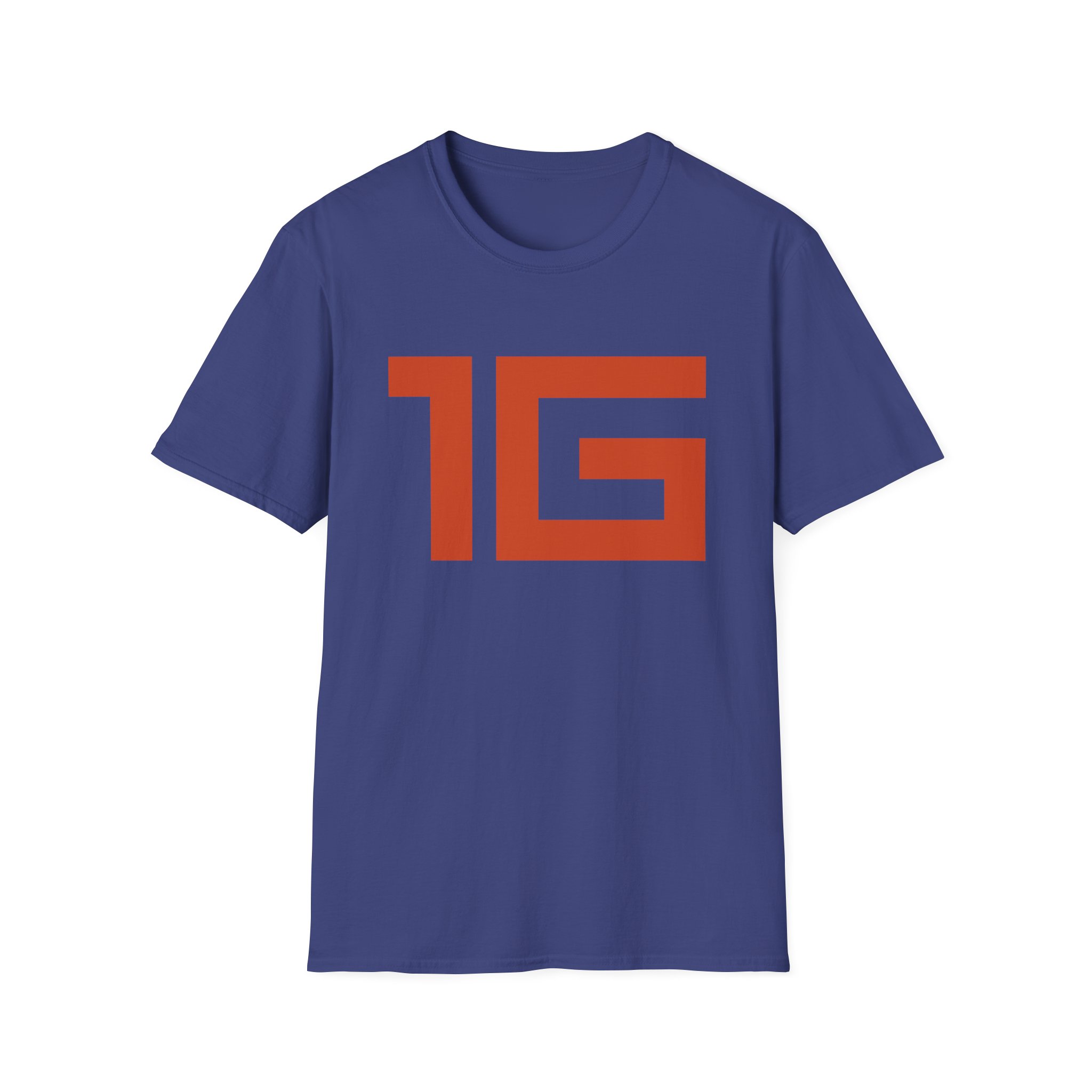 Summit1g Unisex Softstyle T-Shirt