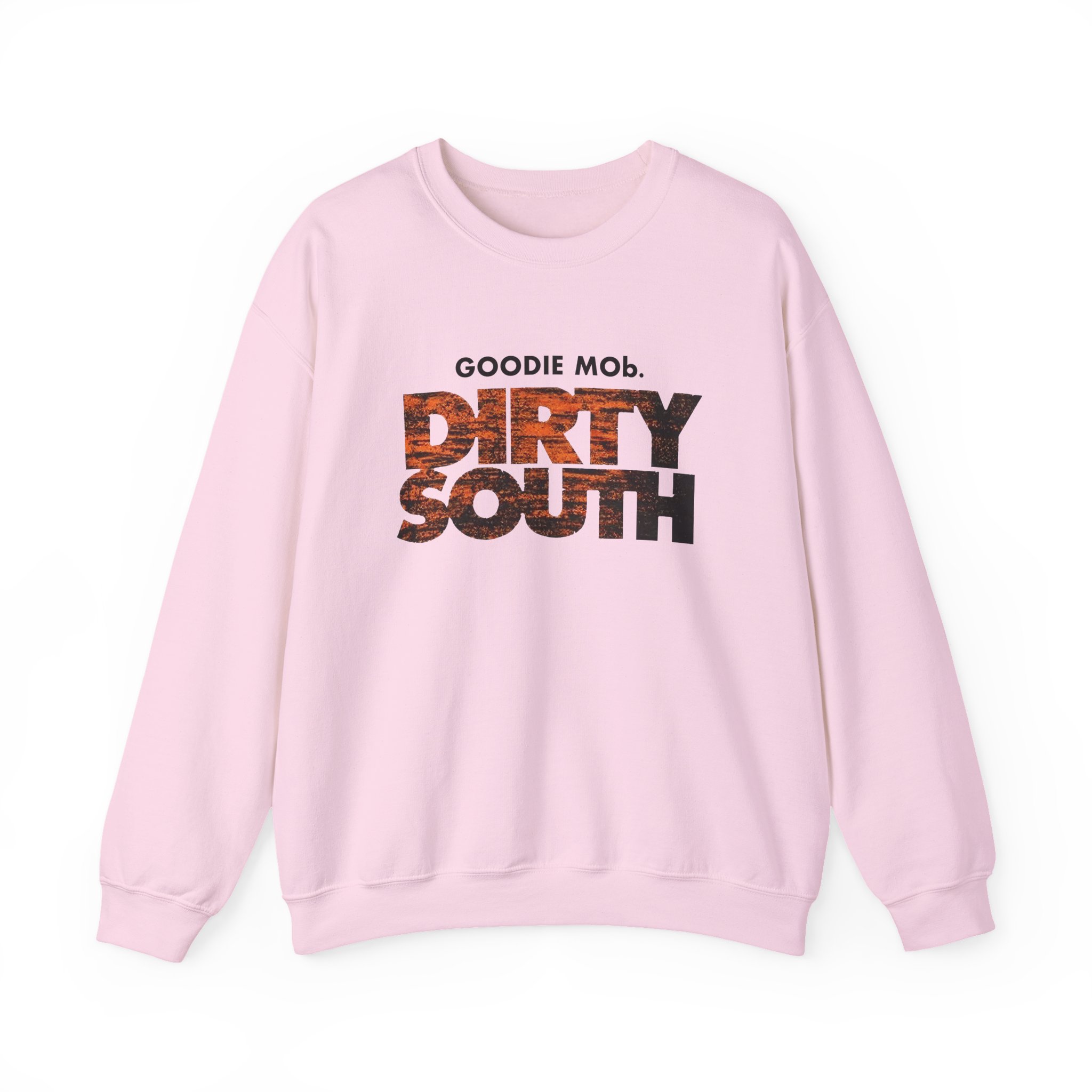 Goodie Mob Dirty South Unisex Heavy Blendâ„¢ Crewneck Sweatshirt