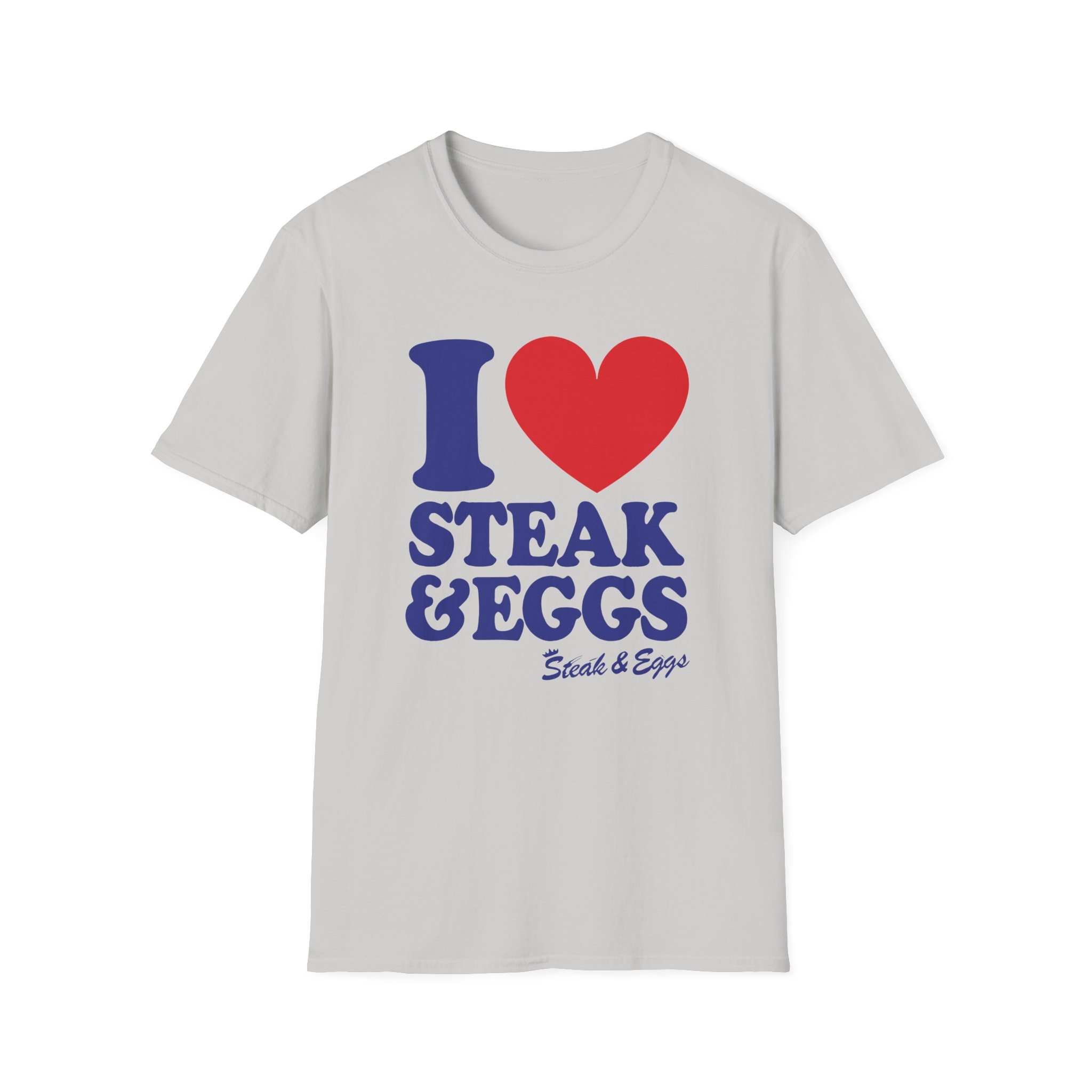 OTK Unisex Softstyle T-Shirt