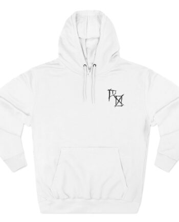 Rotting Out Prisoner Three-Panel Fleece Hoodie