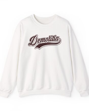 Demolition RanchTeam Demolitia Unisex Heavy Blend™ Crewneck Sweatshirt