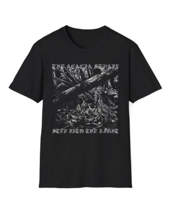 The Acacia Strain Unisex Softstyle T-Shirt
