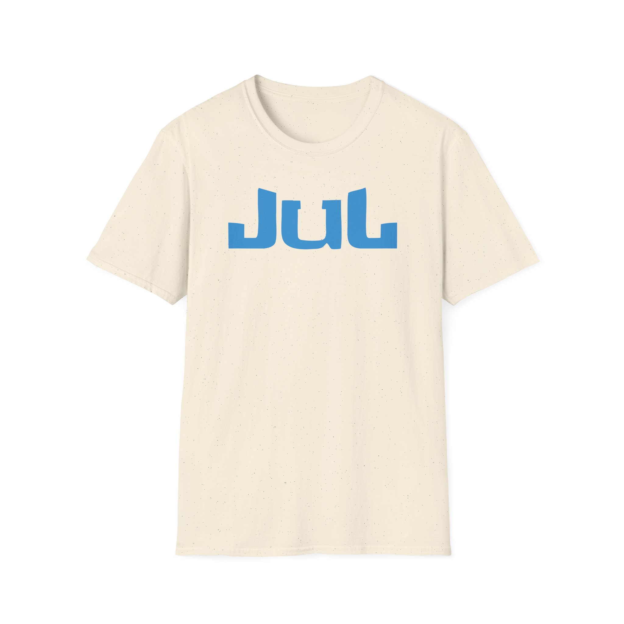 Jul Unisex Softstyle T-Shirt