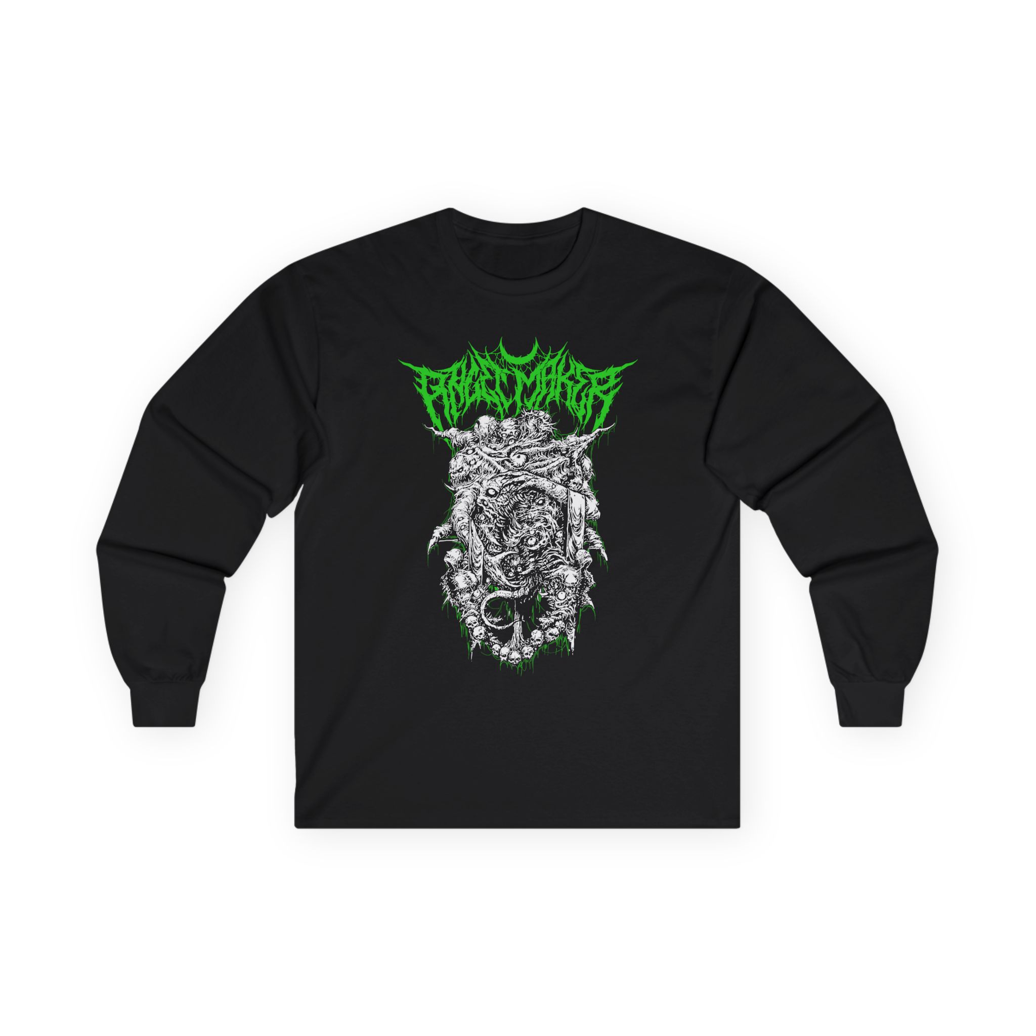 Angelmaker Slam Unisex Ultra Cotton Long Sleeve Tee