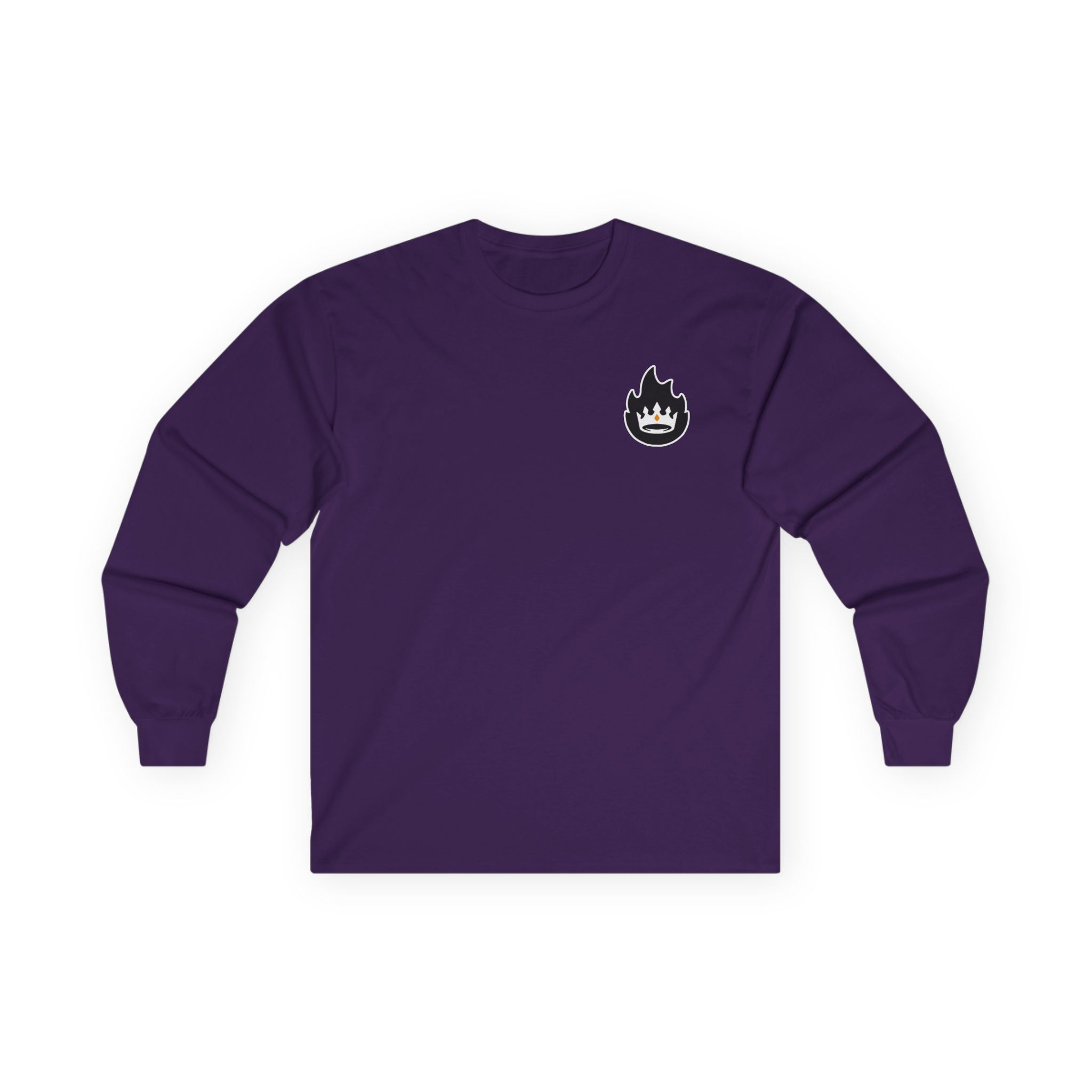 OTK Unisex Ultra Cotton Long Sleeve Tee