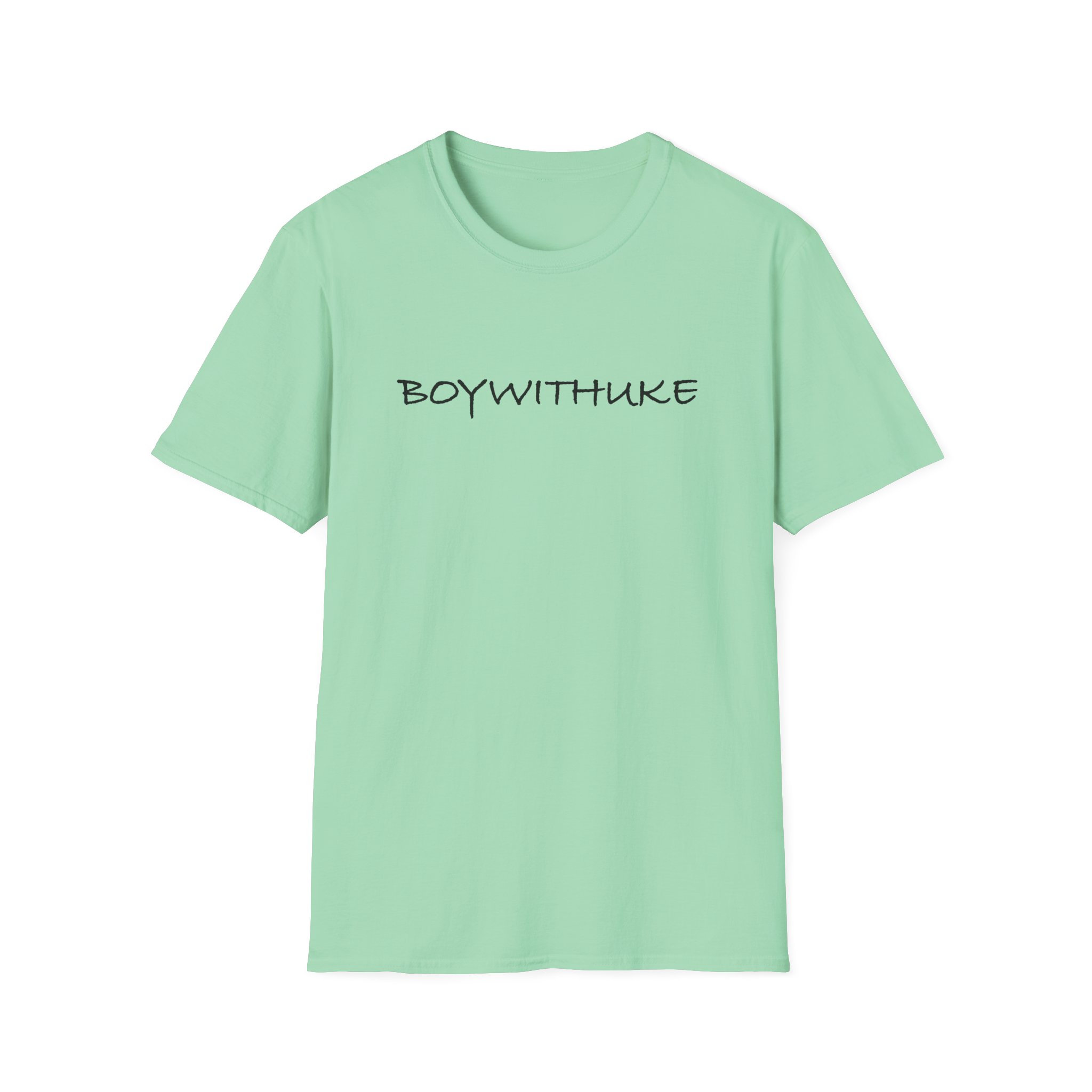Boywithuke Unisex Softstyle T-shirt