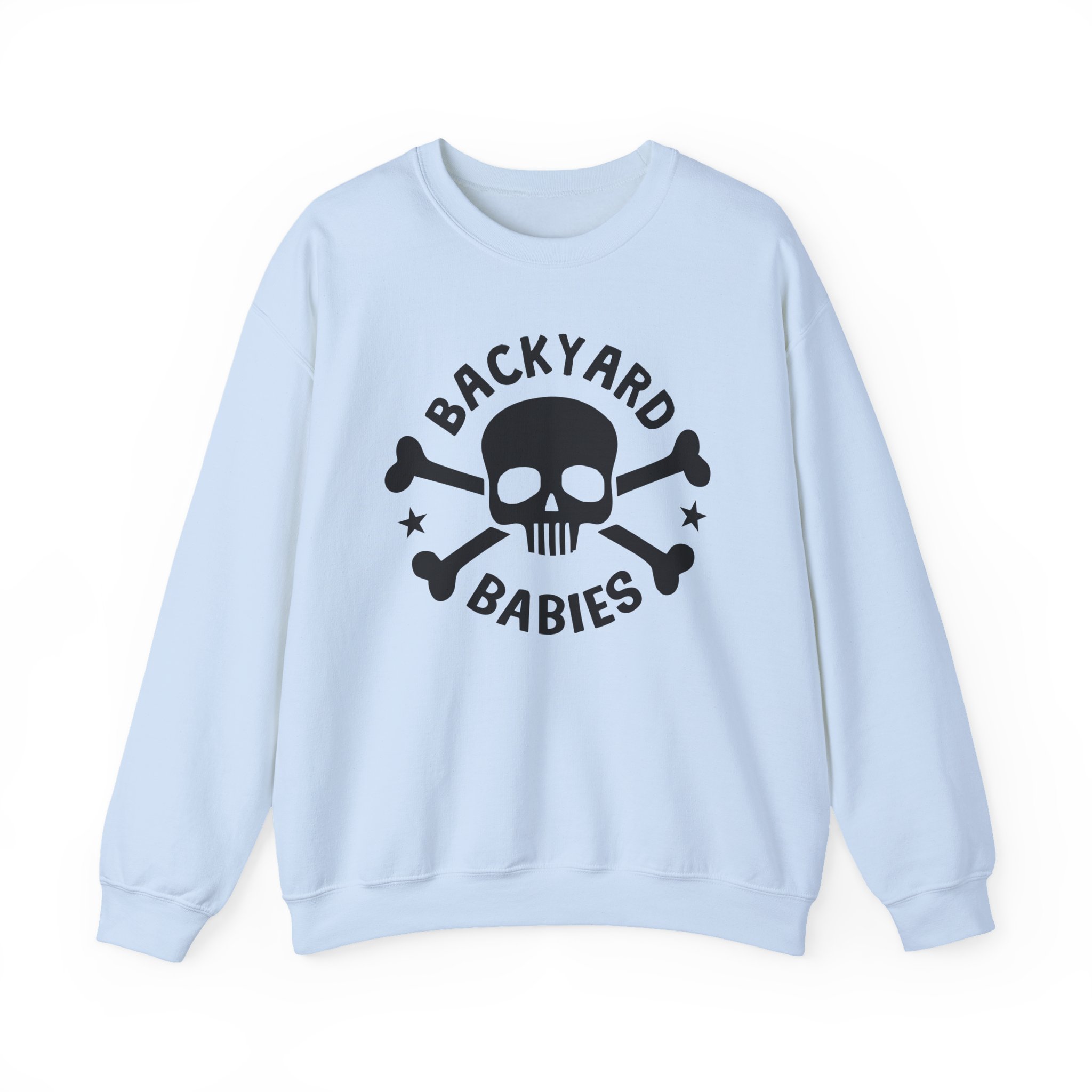 Unisex Heavy Blendâ„¢ Crewneck Sweatshirt