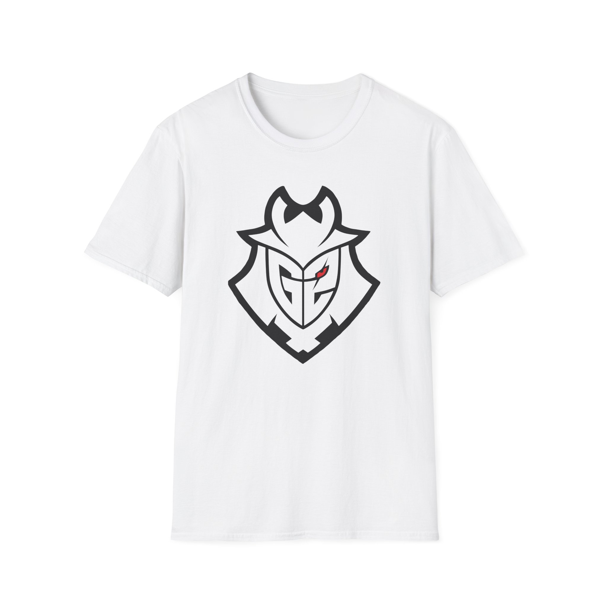 Heelmike Unisex Softstyle T-Shirt