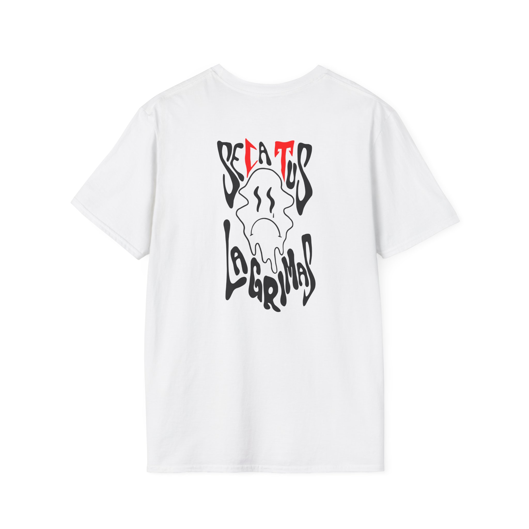 Natanael Cano Unisex Softstyle T-Shirt