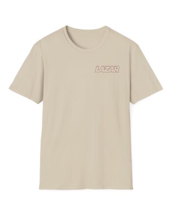 Yuyeadz Lazarbeam Unisex Softstyle T-Shirt