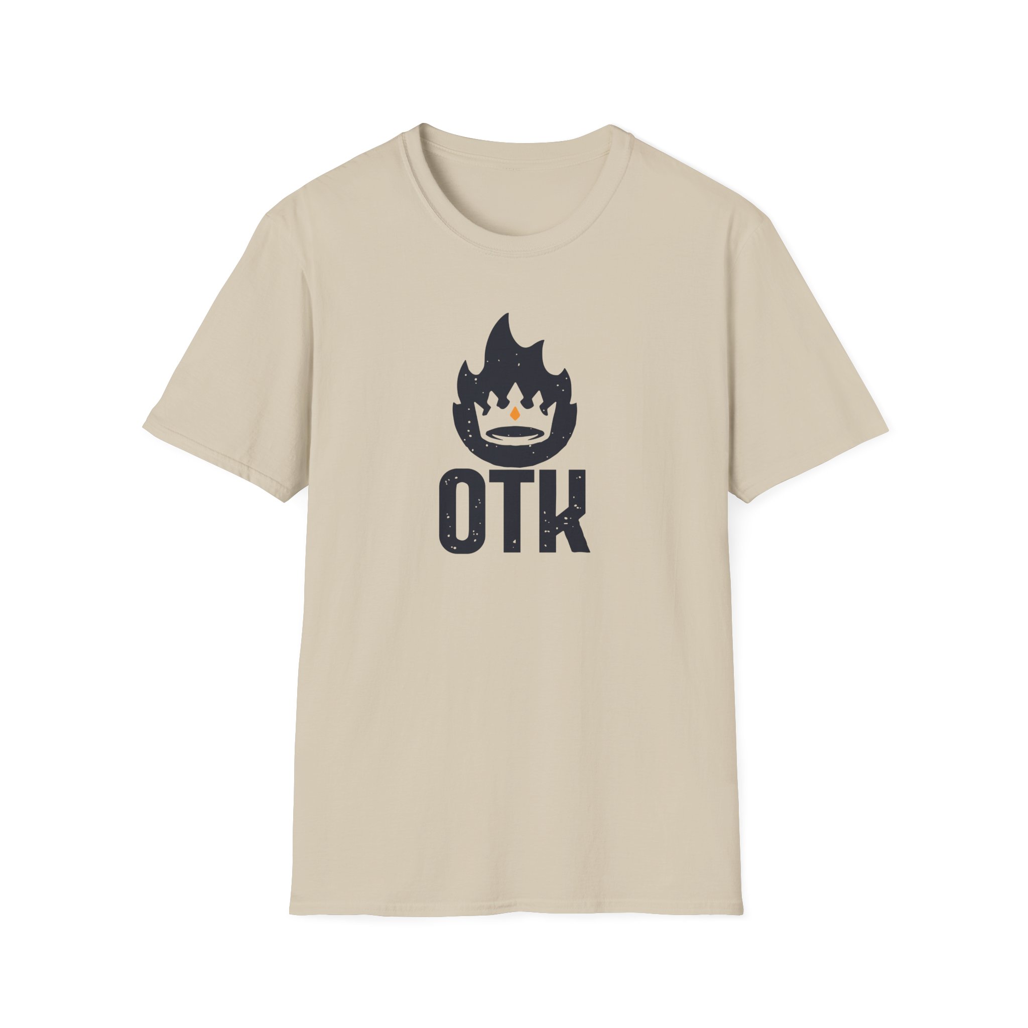 OTK Unisex Softstyle T-Shirt