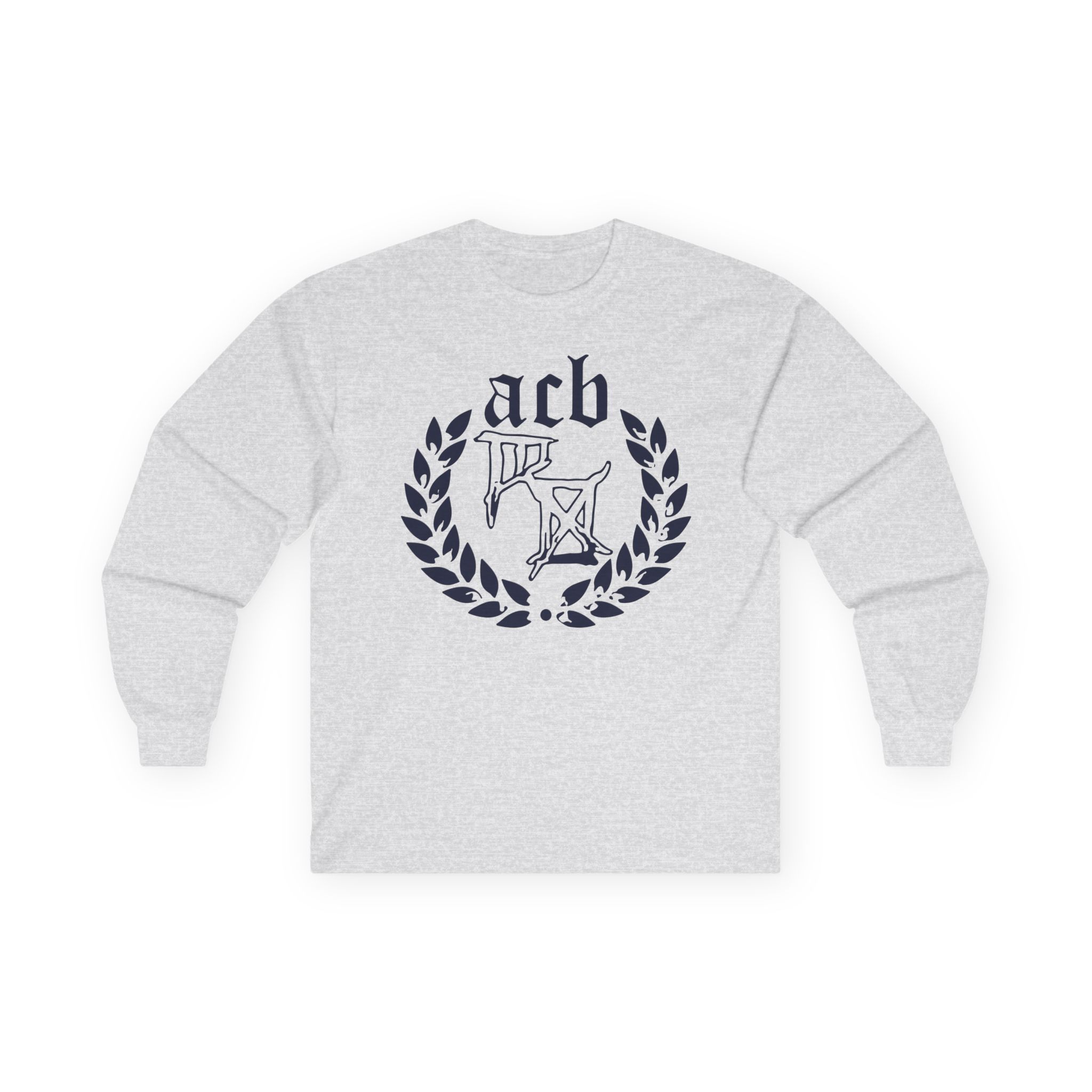 Rotting Out Unisex Ultra Cotton Long Sleeve Tee