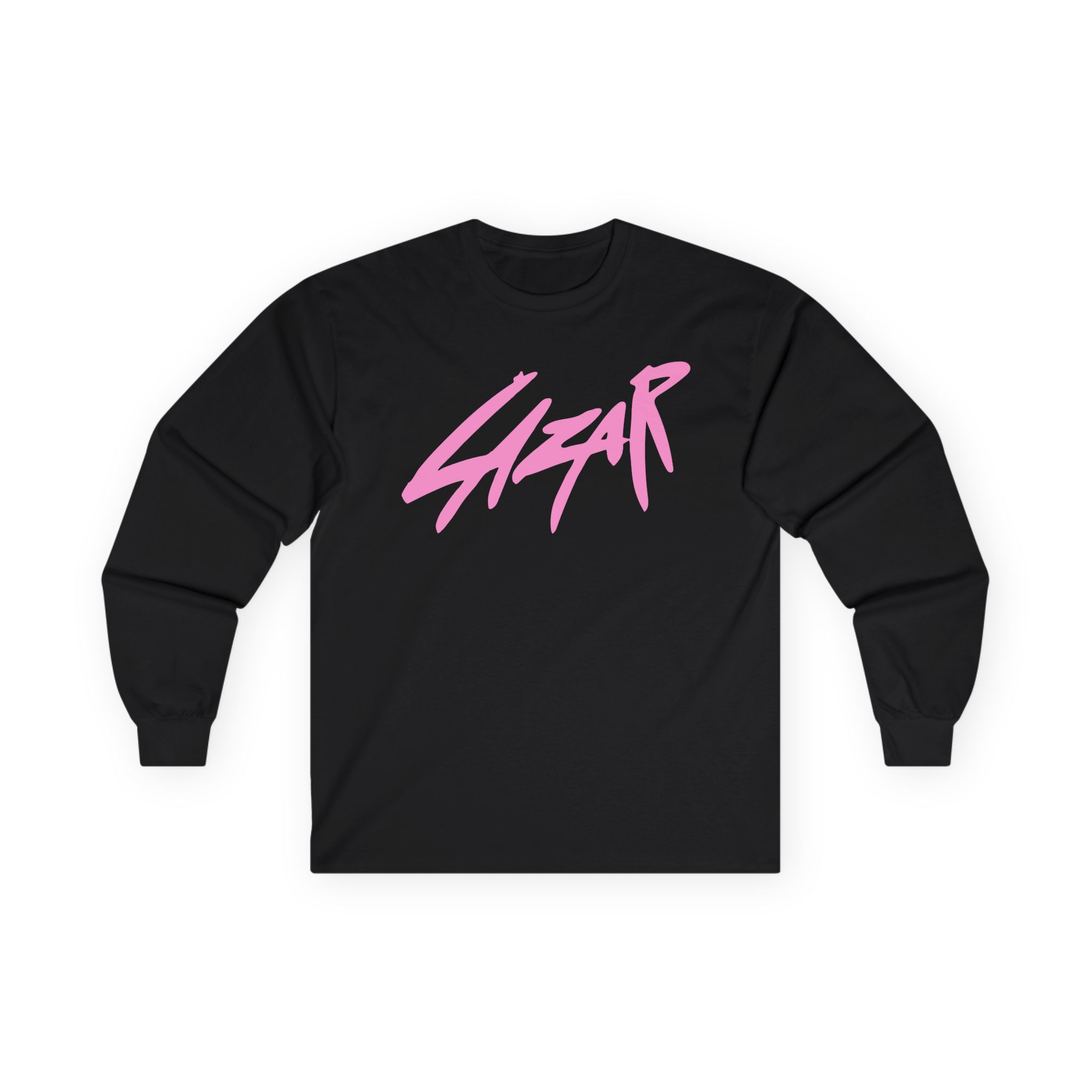 Lazarbeam Unisex Ultra Cotton Long Sleeve Tee