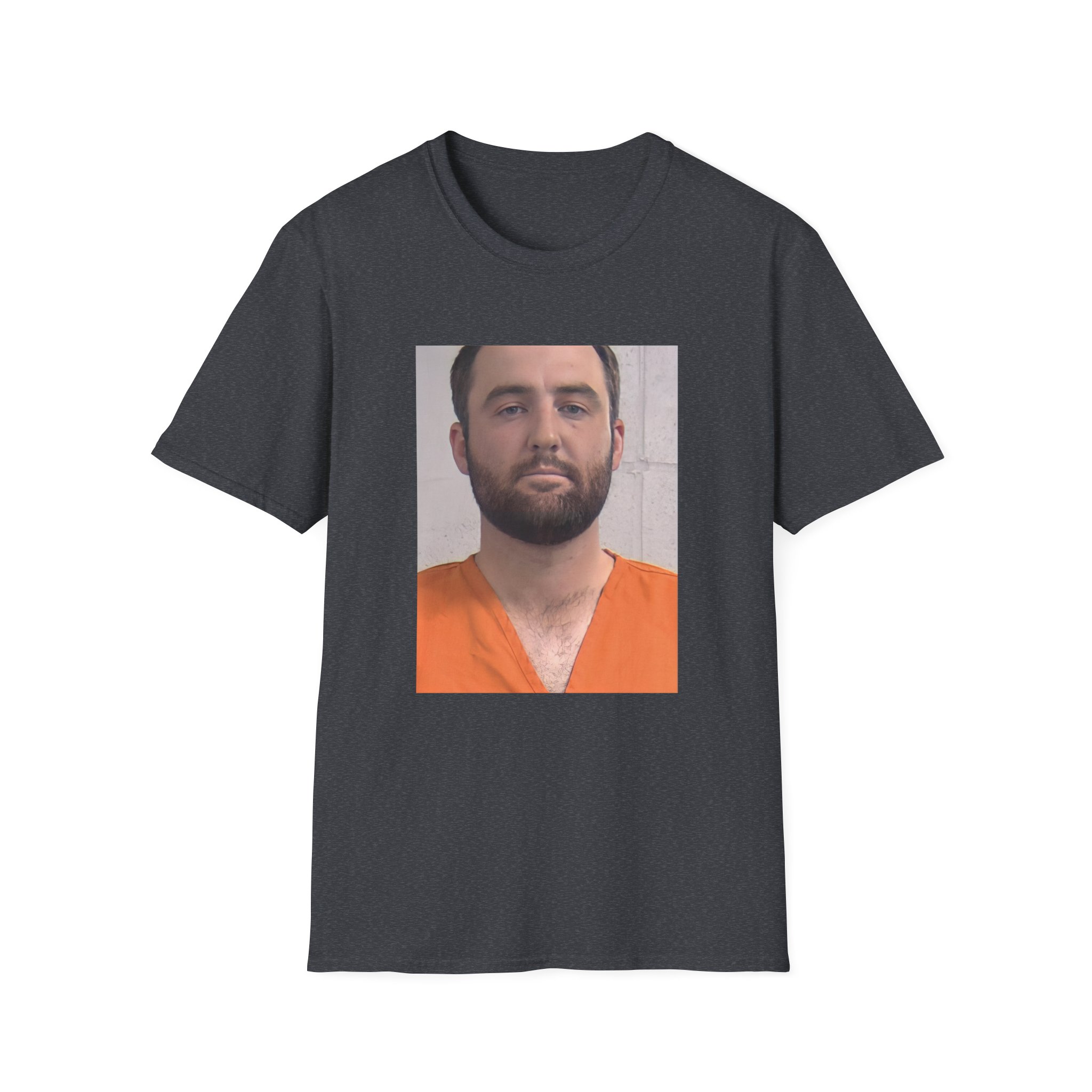 Scottie Scheffler Unisex Softstyle T-Shirt