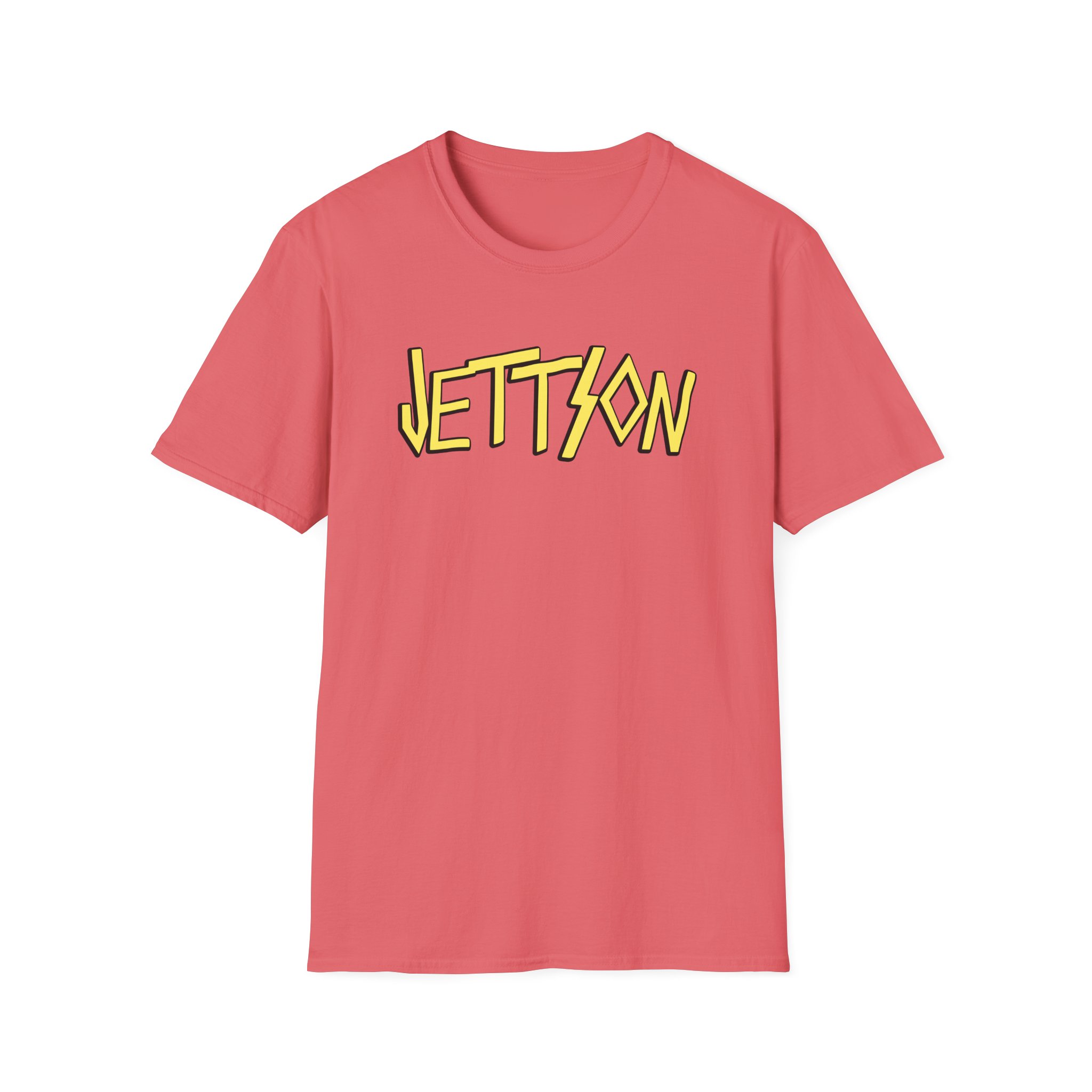 Jett Lawrence Unisex Softstyle T-Shirt