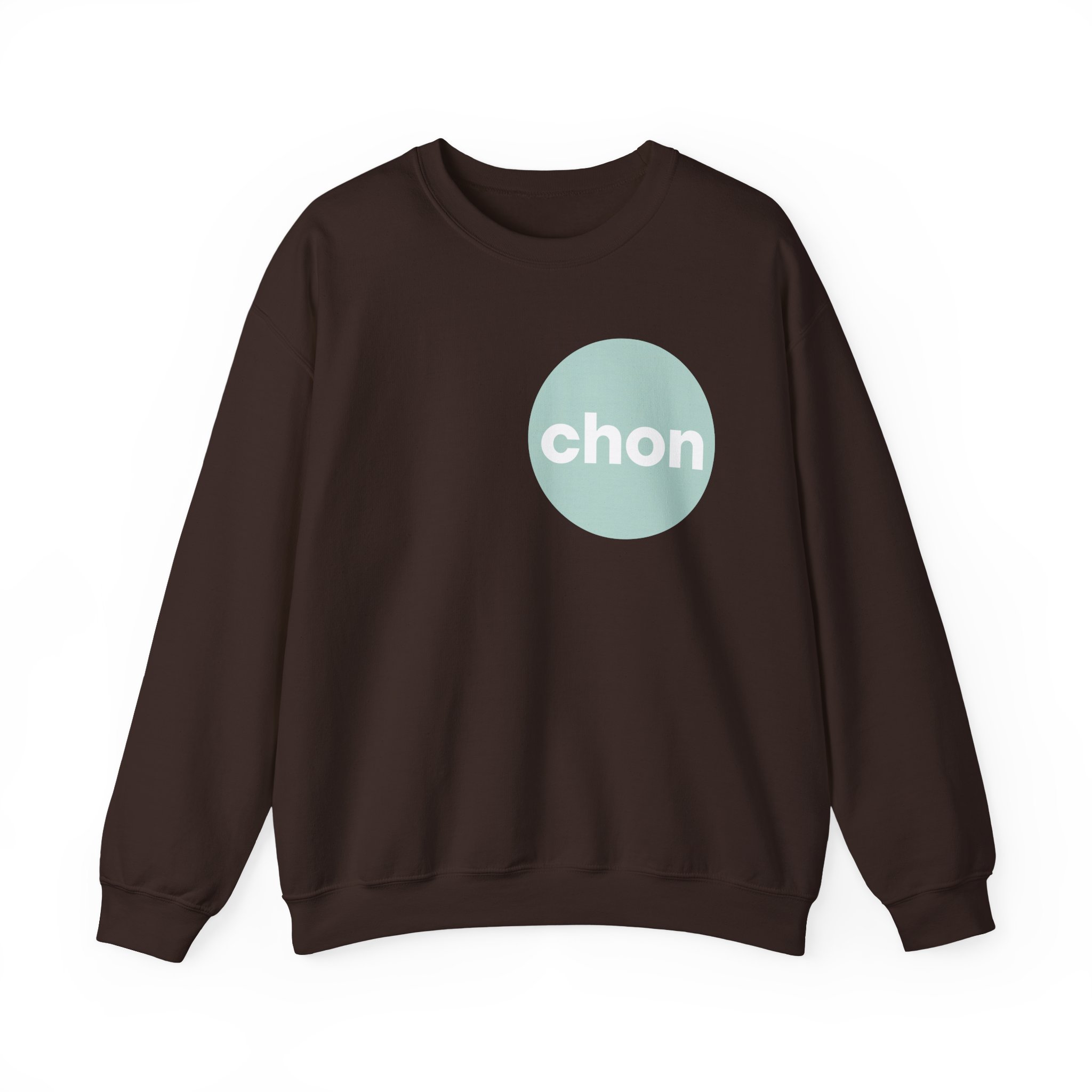 Chon Chon Unisex Heavy Blendâ„¢ Crewneck Sweatshirt