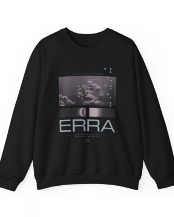 Erra Mimic Unisex Heavy Blend™ Crewneck Sweatshirt