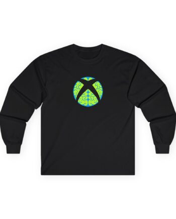 Double Fine Psychonauts Sphere Unisex Ultra Cotton Long Sleeve Tee
