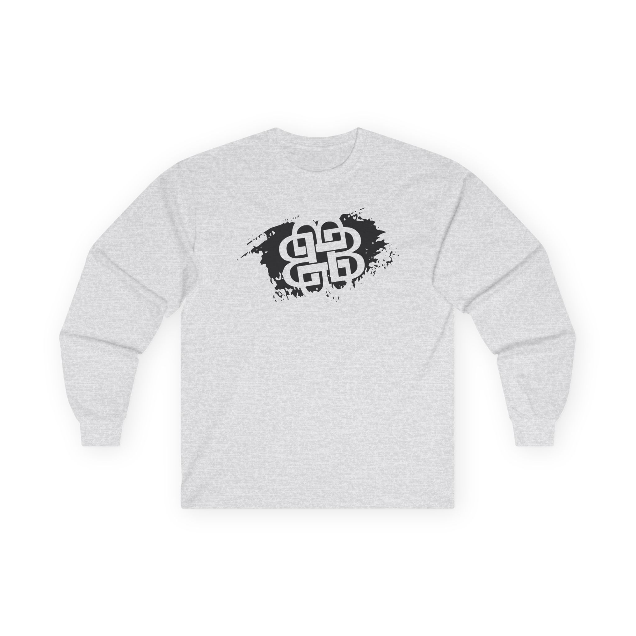 Breaking Benjamin Legacy Logo Unisex Ultra Cotton Long Sleeve Tee