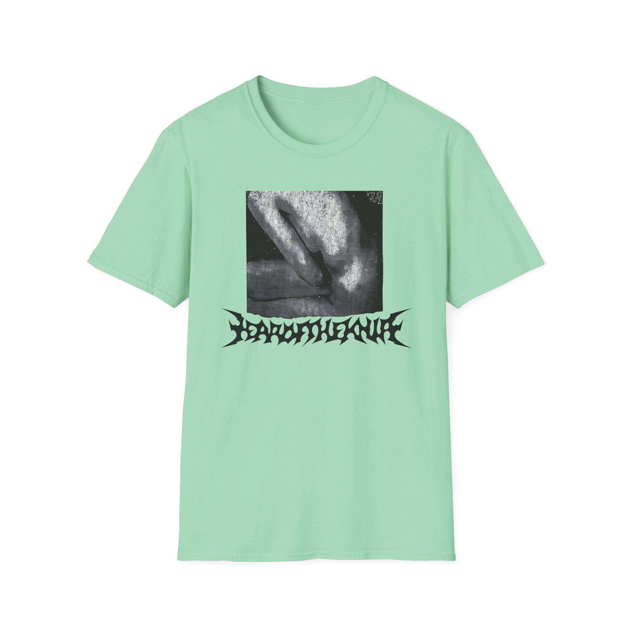 Year of the Knife Unisex Softstyle T-Shirt