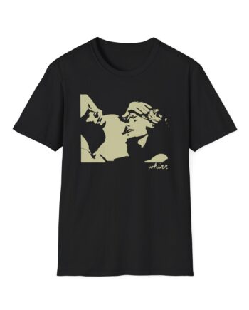 Whirr Unisex Softstyle T-Shirt