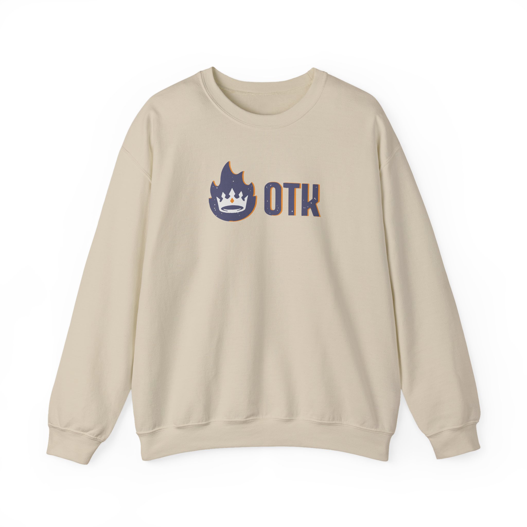 OTK Unisex Heavy Blendâ„¢ Crewneck Sweatshirt