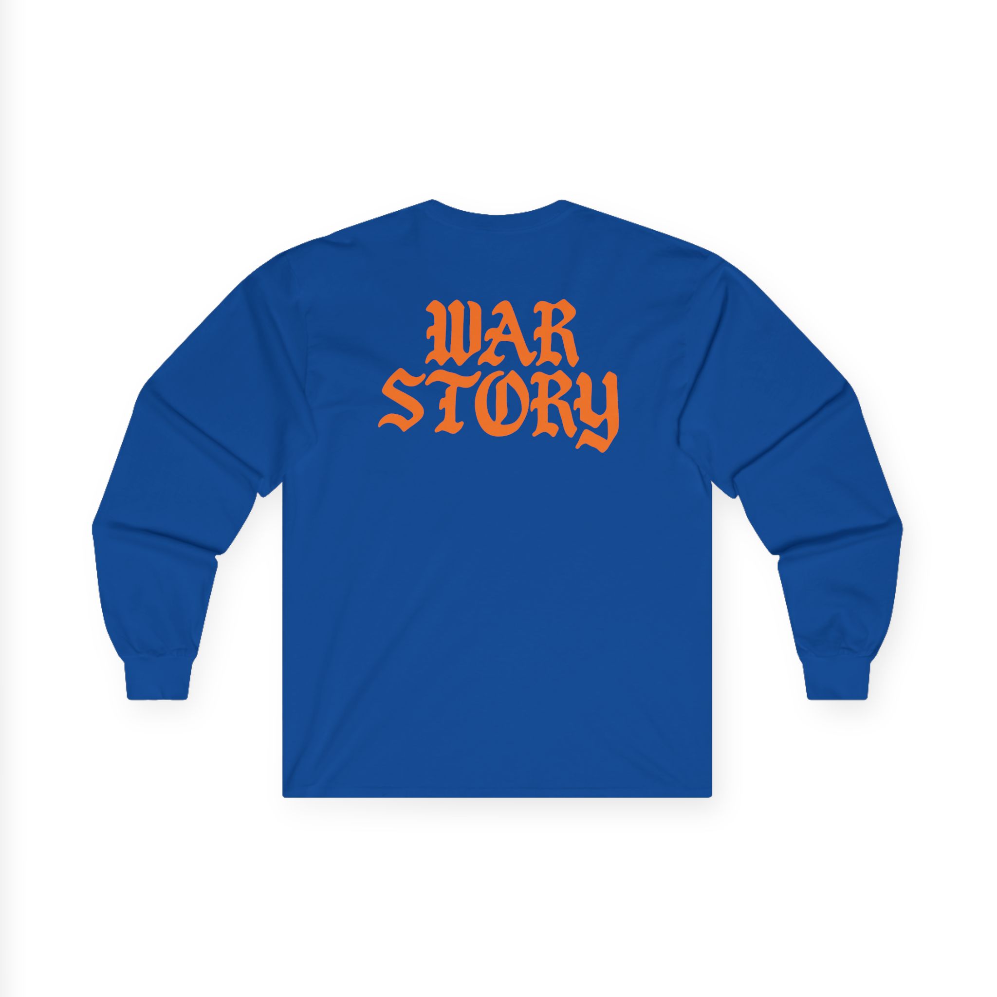 YM Unisex Ultra Cotton Long Sleeve Tee