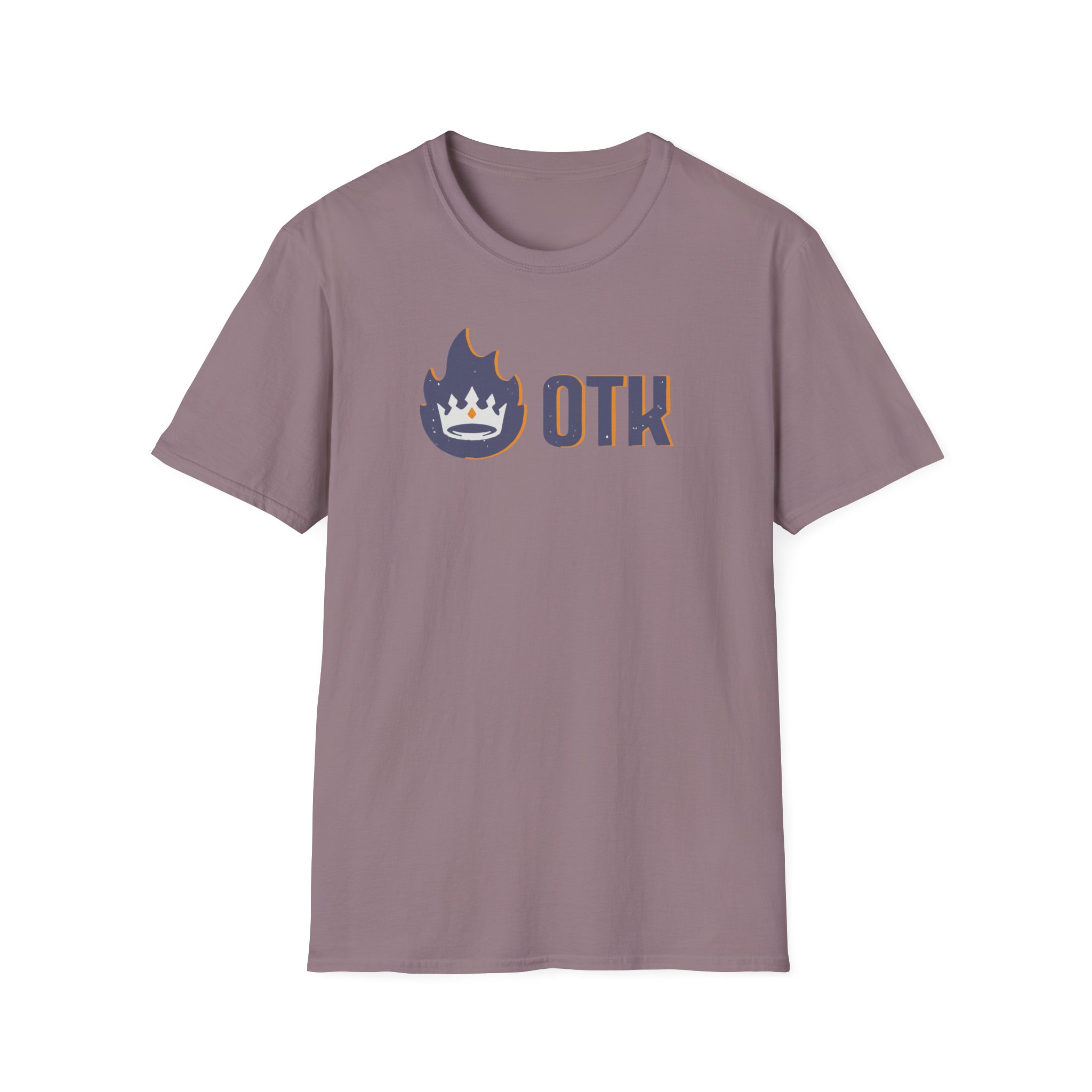 OTK Unisex Softstyle T-Shirt