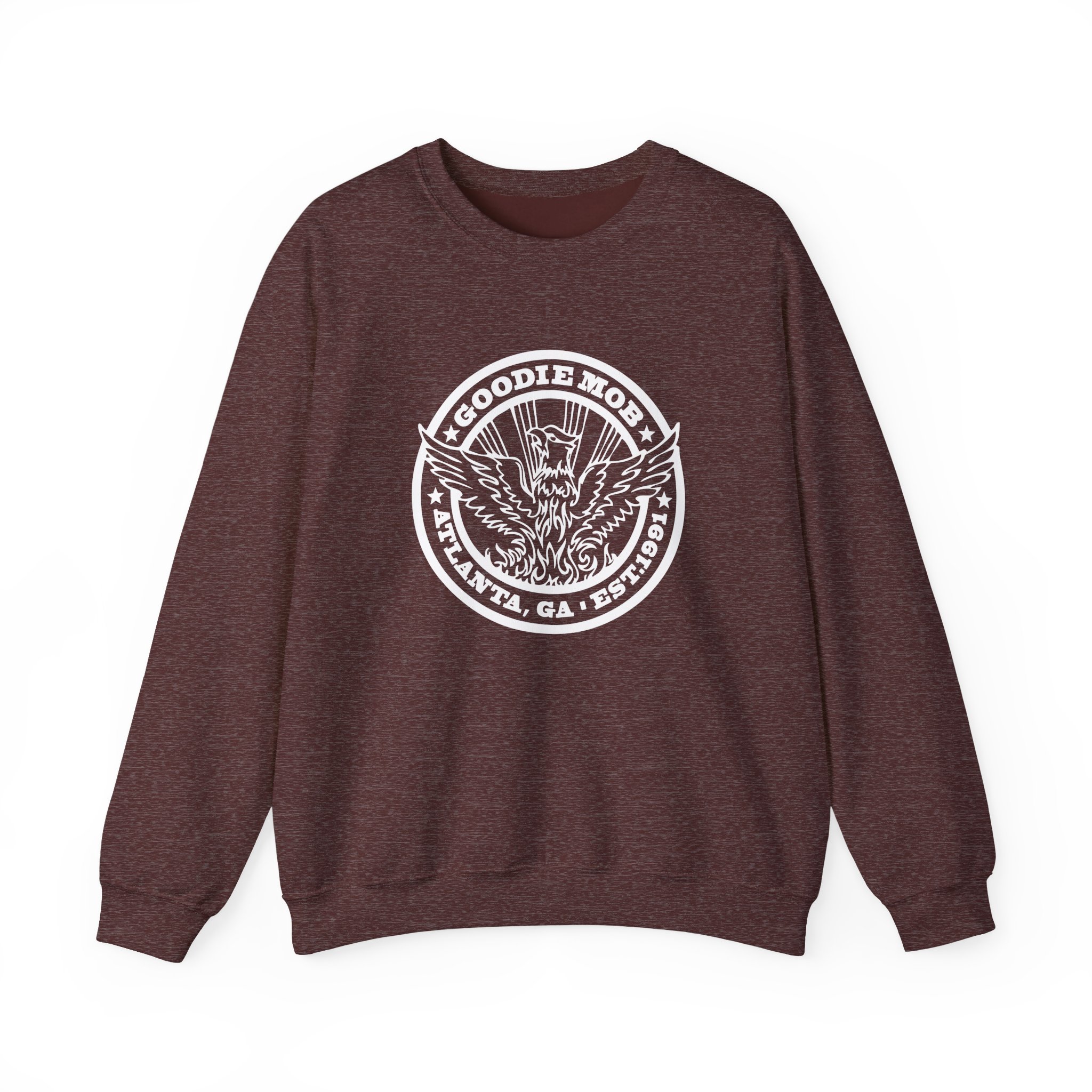 Goodie Mob Est. 1991 Unisex Heavy Blendâ„¢ Crewneck Sweatshirt