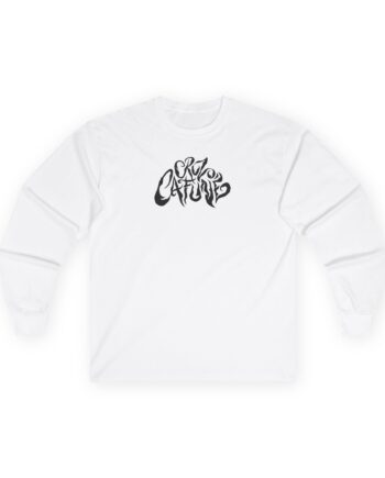 Cruz Cafune Unisex Ultra Cotton Long Sleeve Tee