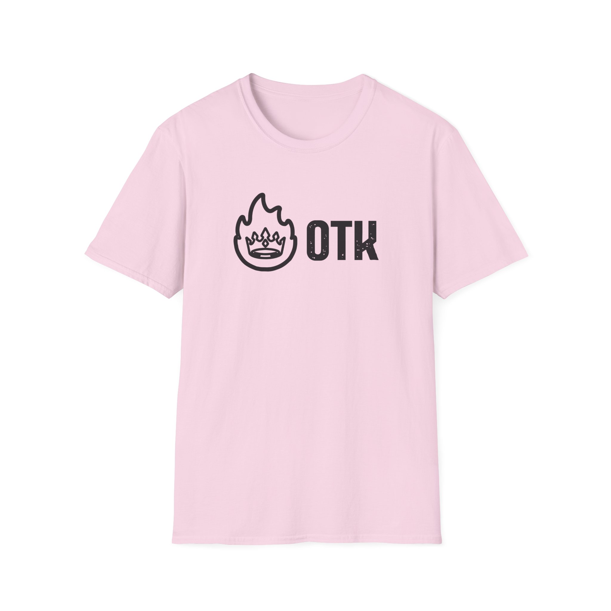 OTK Unisex Softstyle T-Shirt