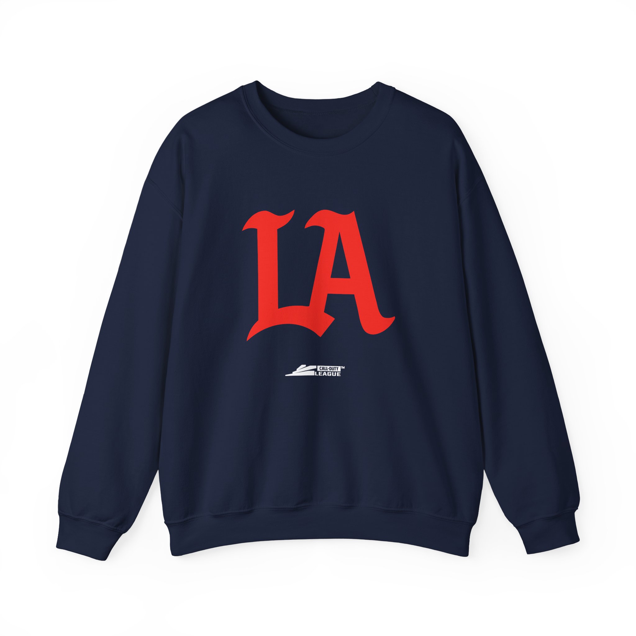 Los Angeles Thieves Unisex Heavy Blend Crewneck Sweatshirt