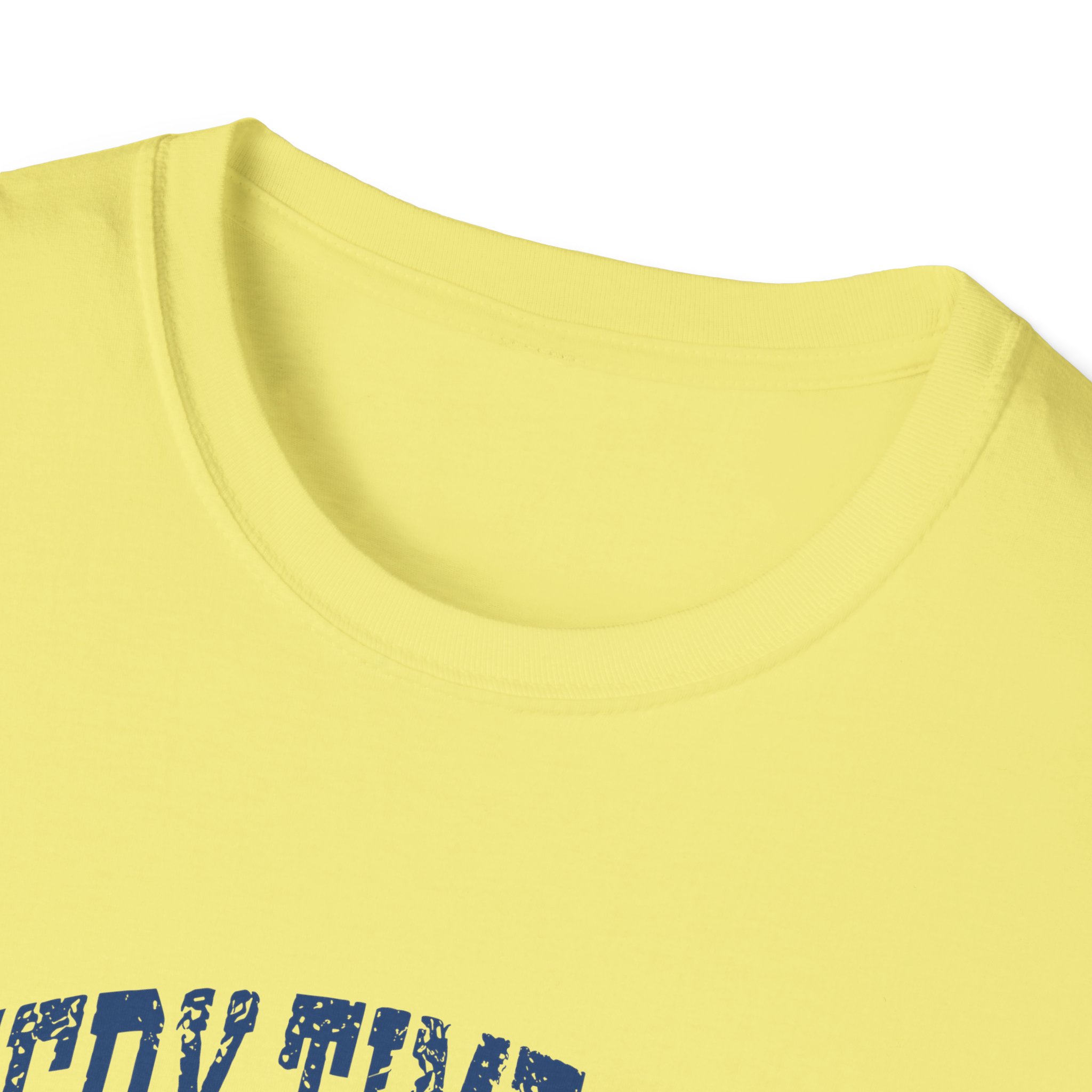 Every Time I Die 1998 Unisex Softstyle T-shirt