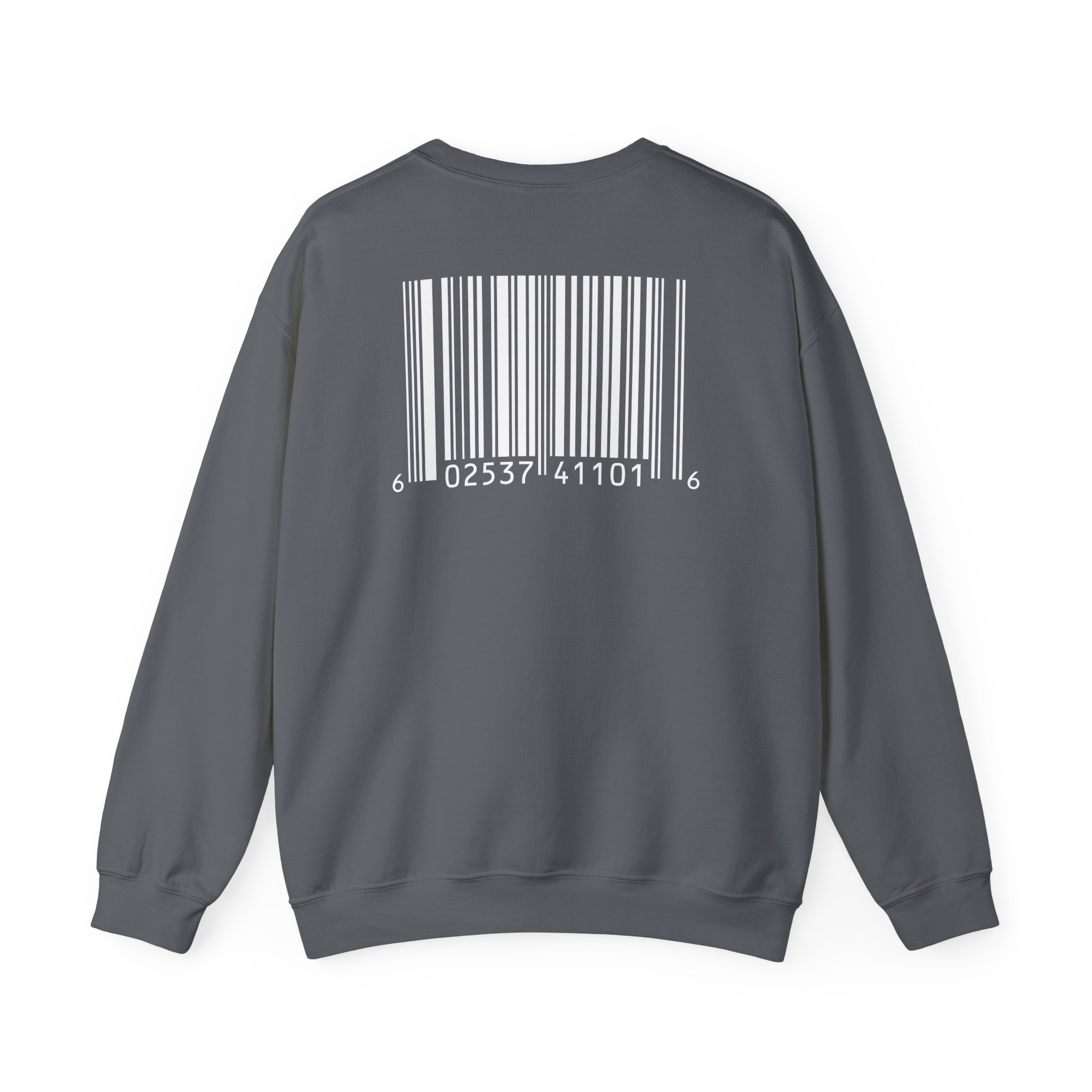 Clipse Mnimn Work Unisex Heavy Blendâ„¢ Crewneck Sweatshirt