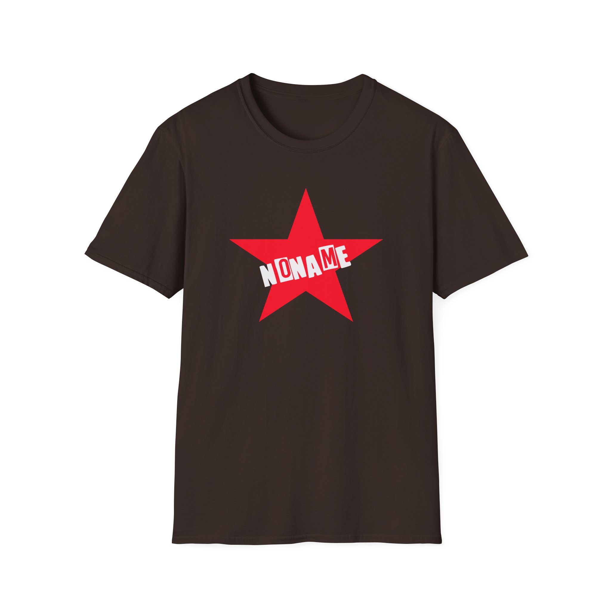 Jake Webber No Name Unisex Softstyle T-Shirt