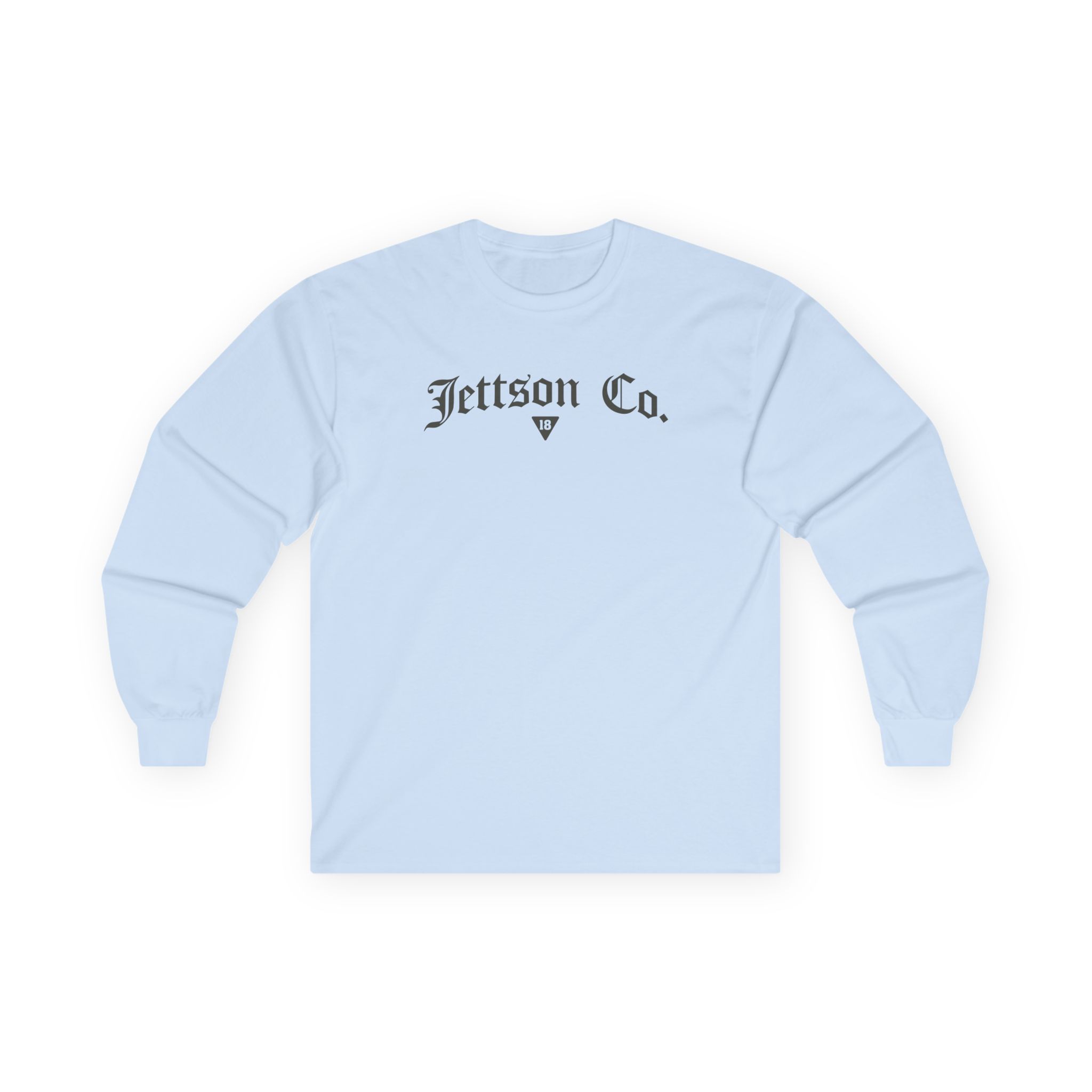 Jett Lawrence Unisex Ultra Cotton Long Sleeve Tee